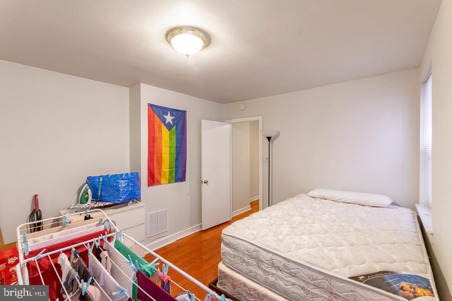 GRADUATE HOSPITAL - Residential Lease