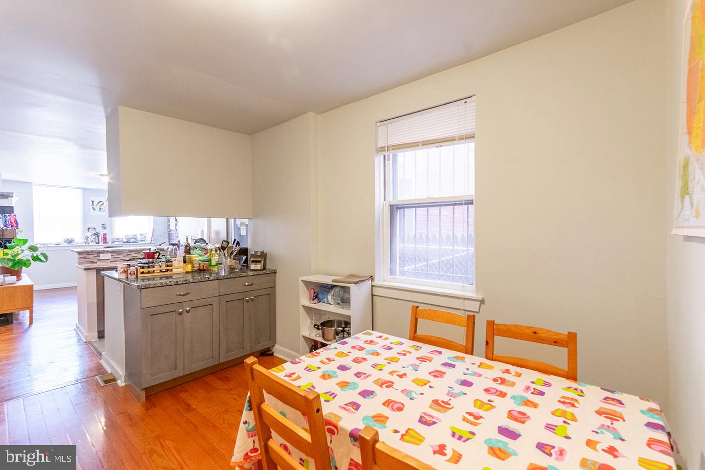 GRADUATE HOSPITAL - Residential Lease