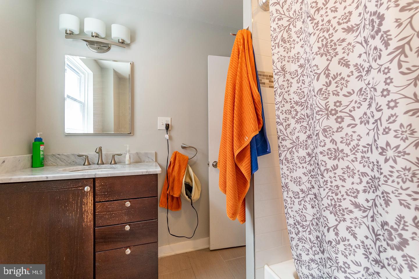 GRADUATE HOSPITAL - Residential Lease