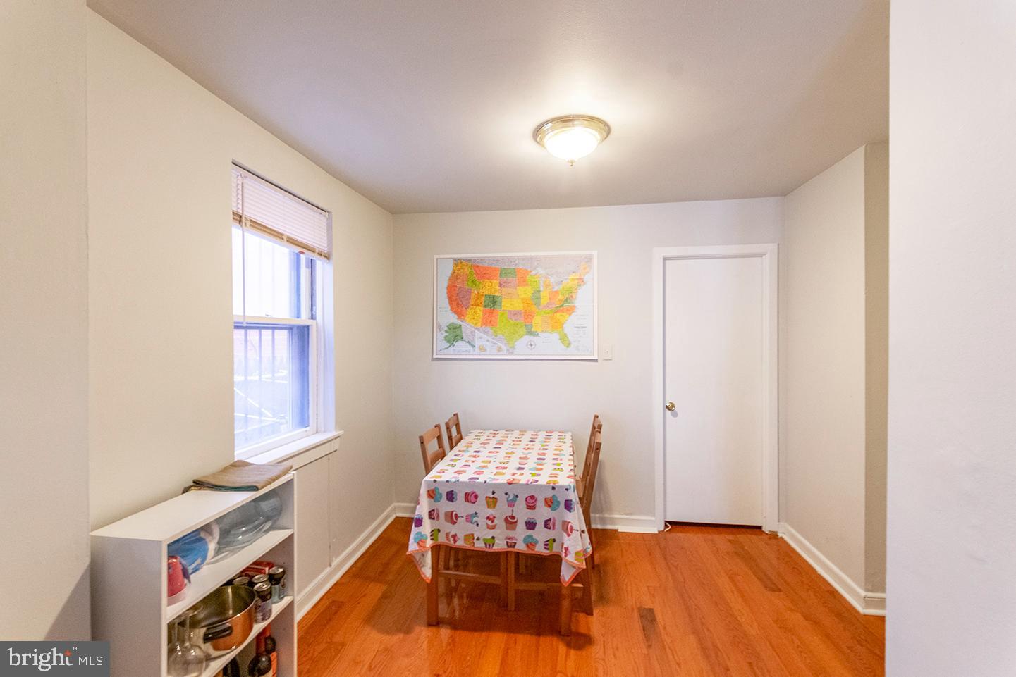 GRADUATE HOSPITAL - Residential Lease