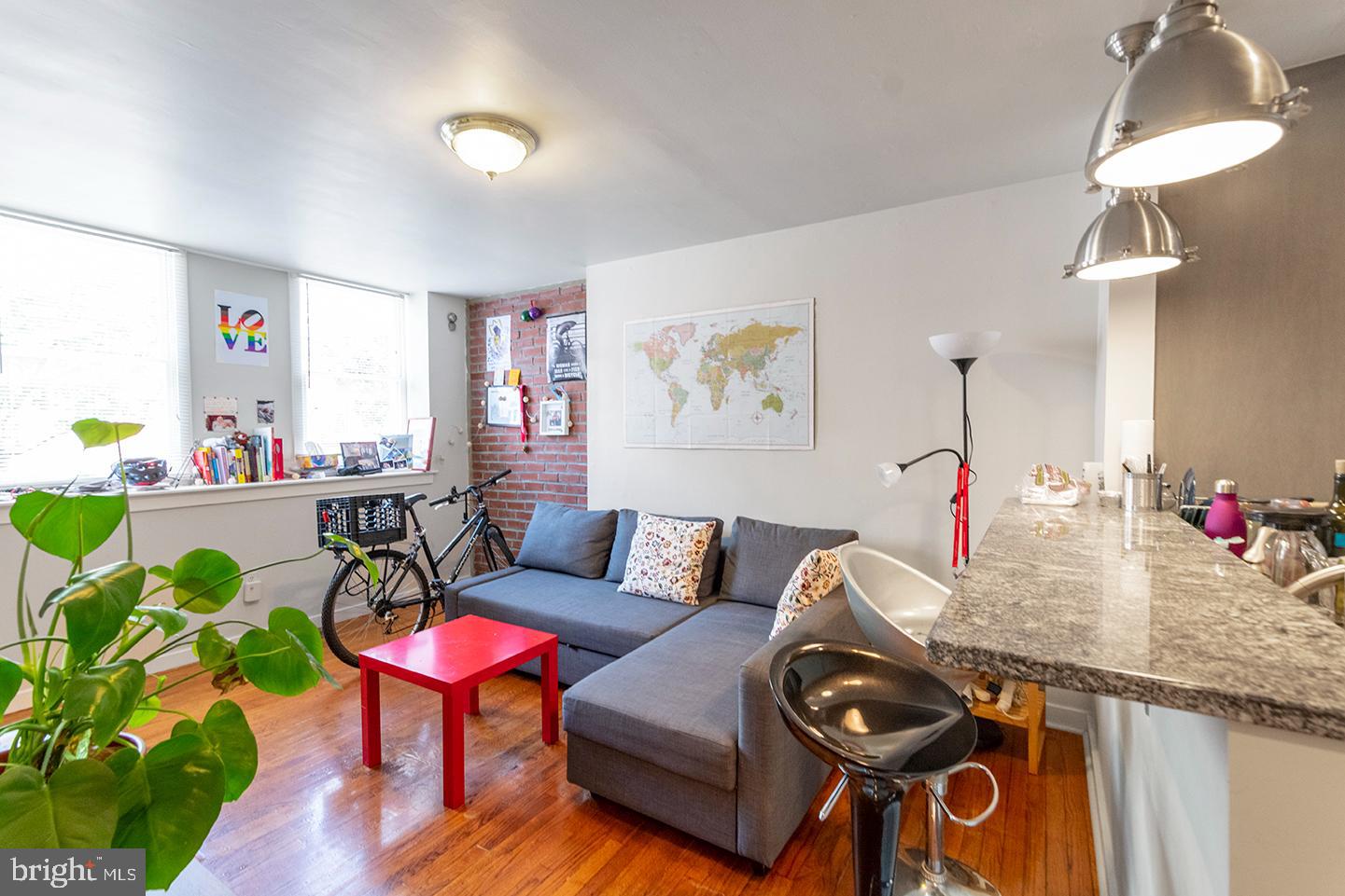 GRADUATE HOSPITAL - Residential Lease