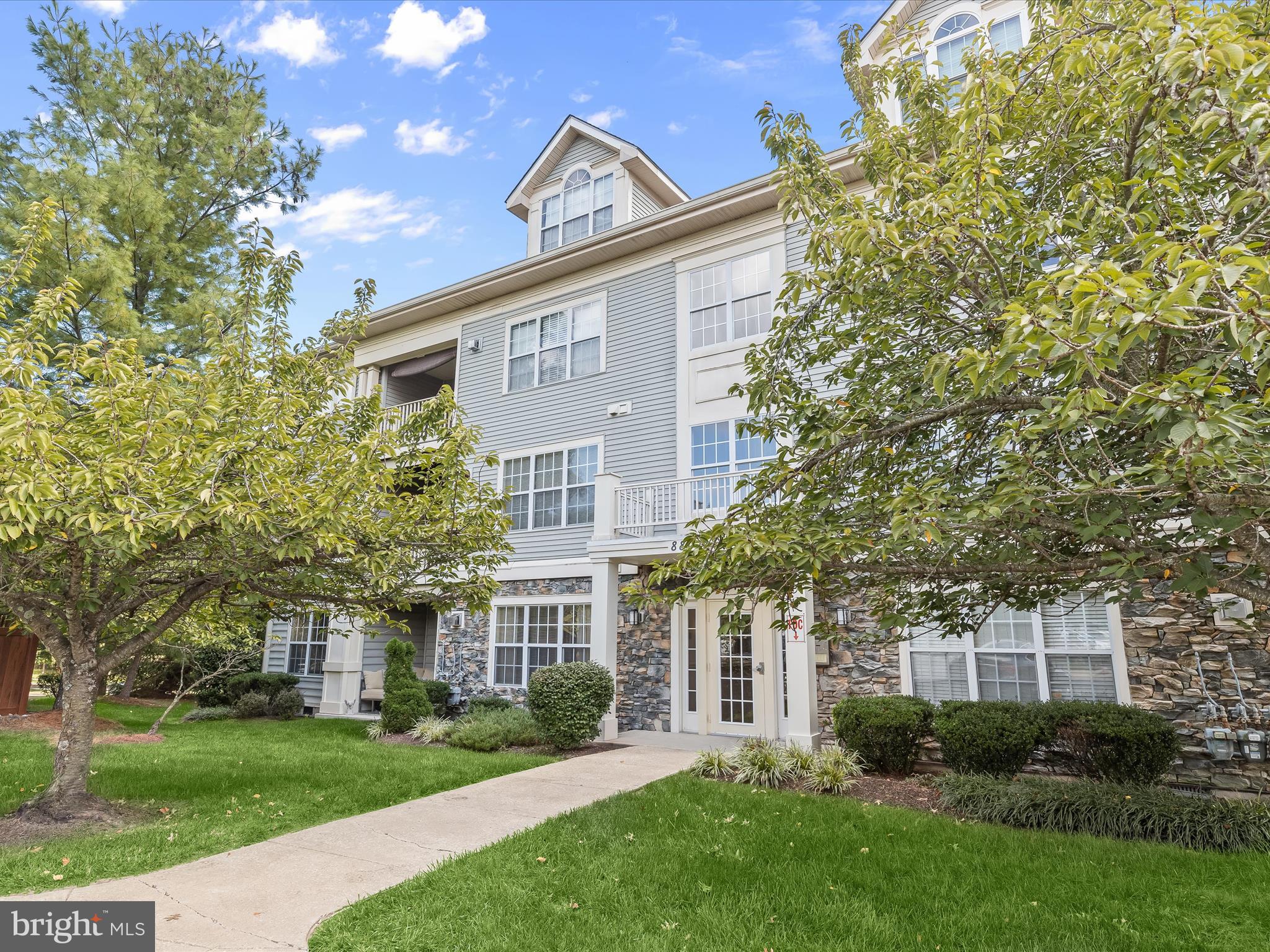 8801 STONE RIDGE CIRCLE 101