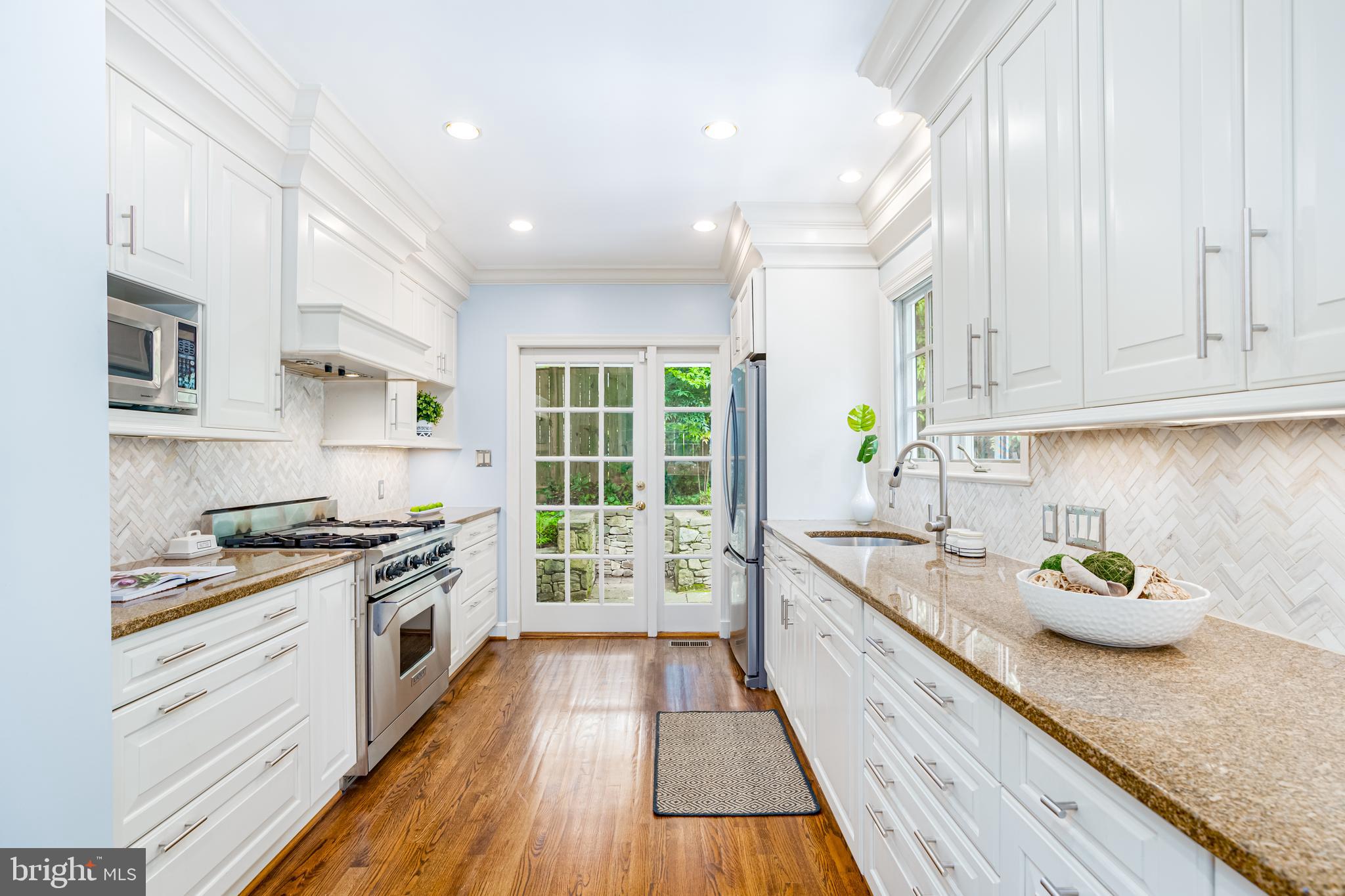 ROLLINGWOOD - Residential