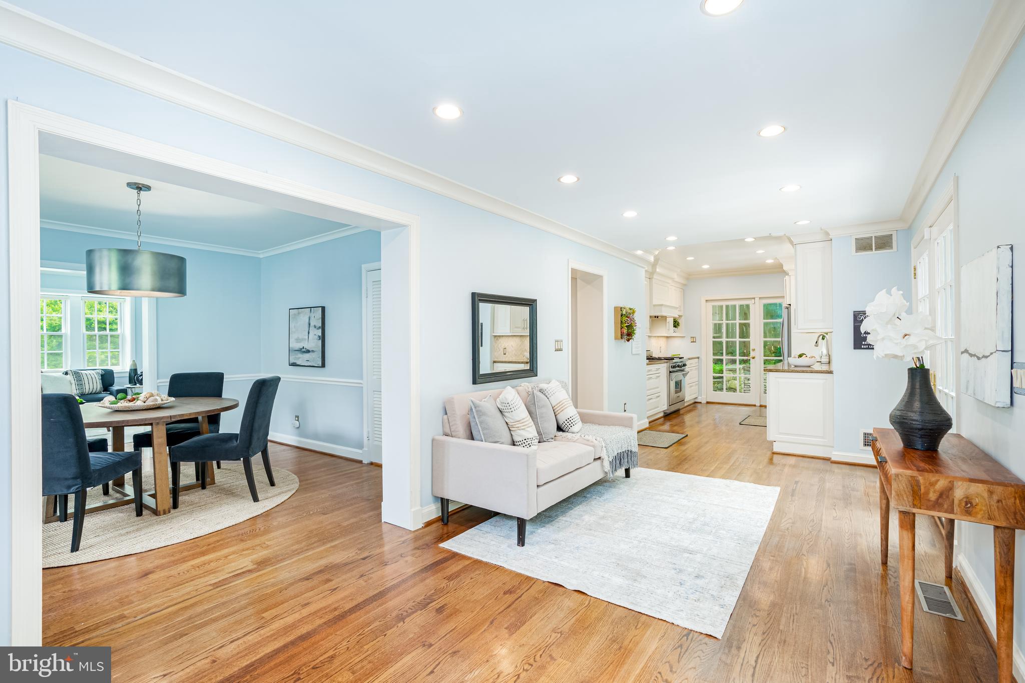 ROLLINGWOOD - Residential