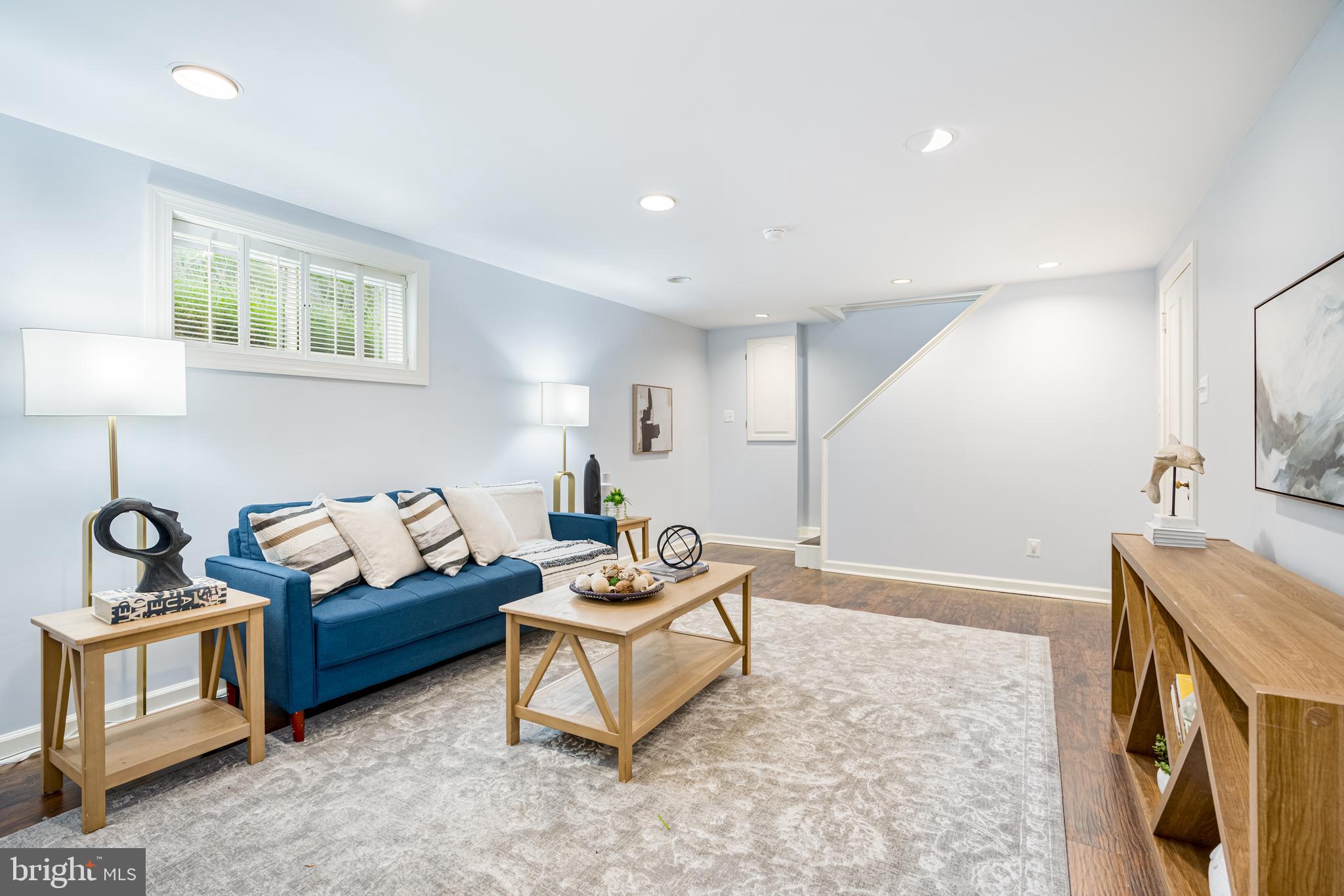 ROLLINGWOOD - Residential