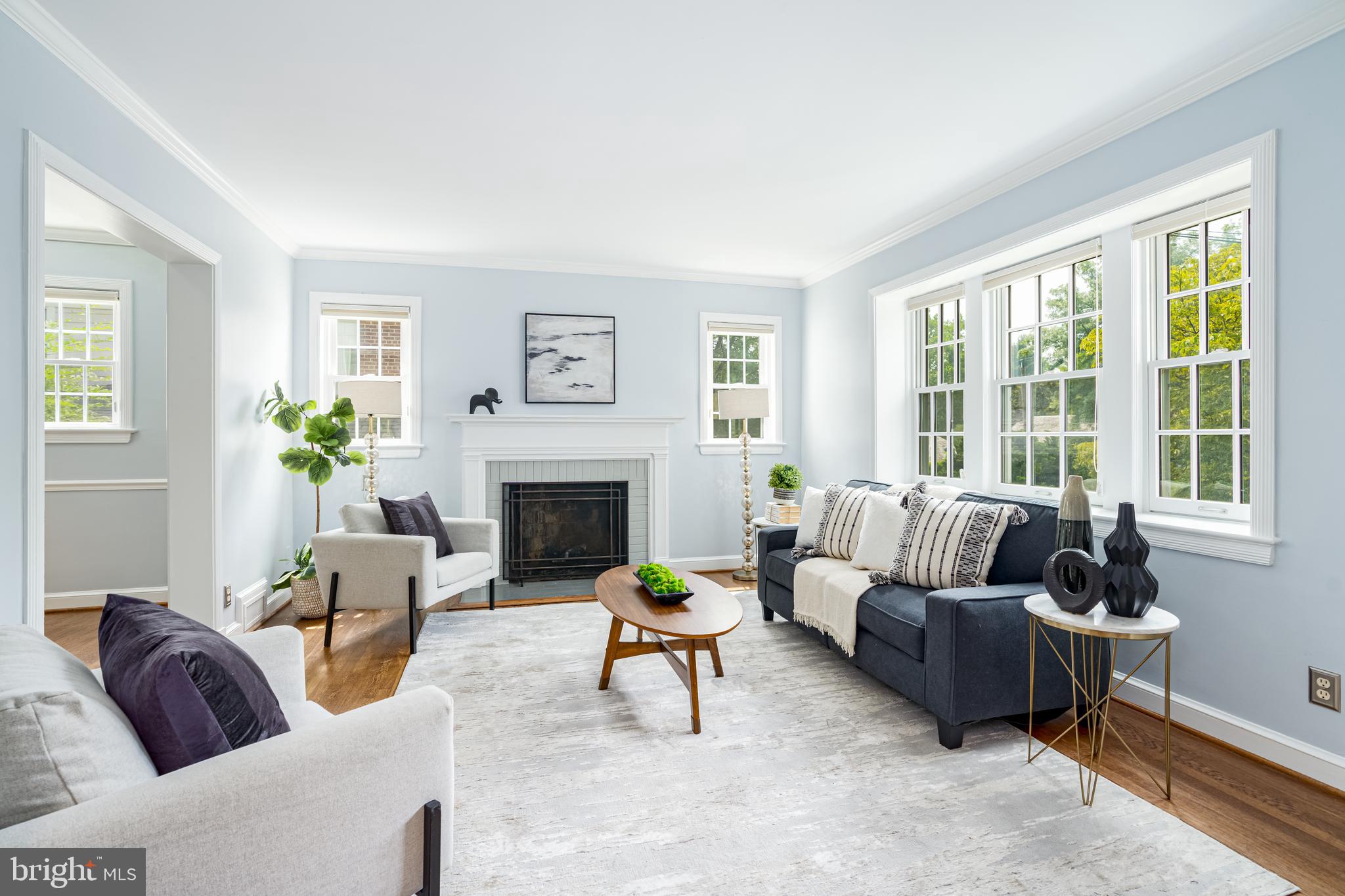 ROLLINGWOOD - Residential