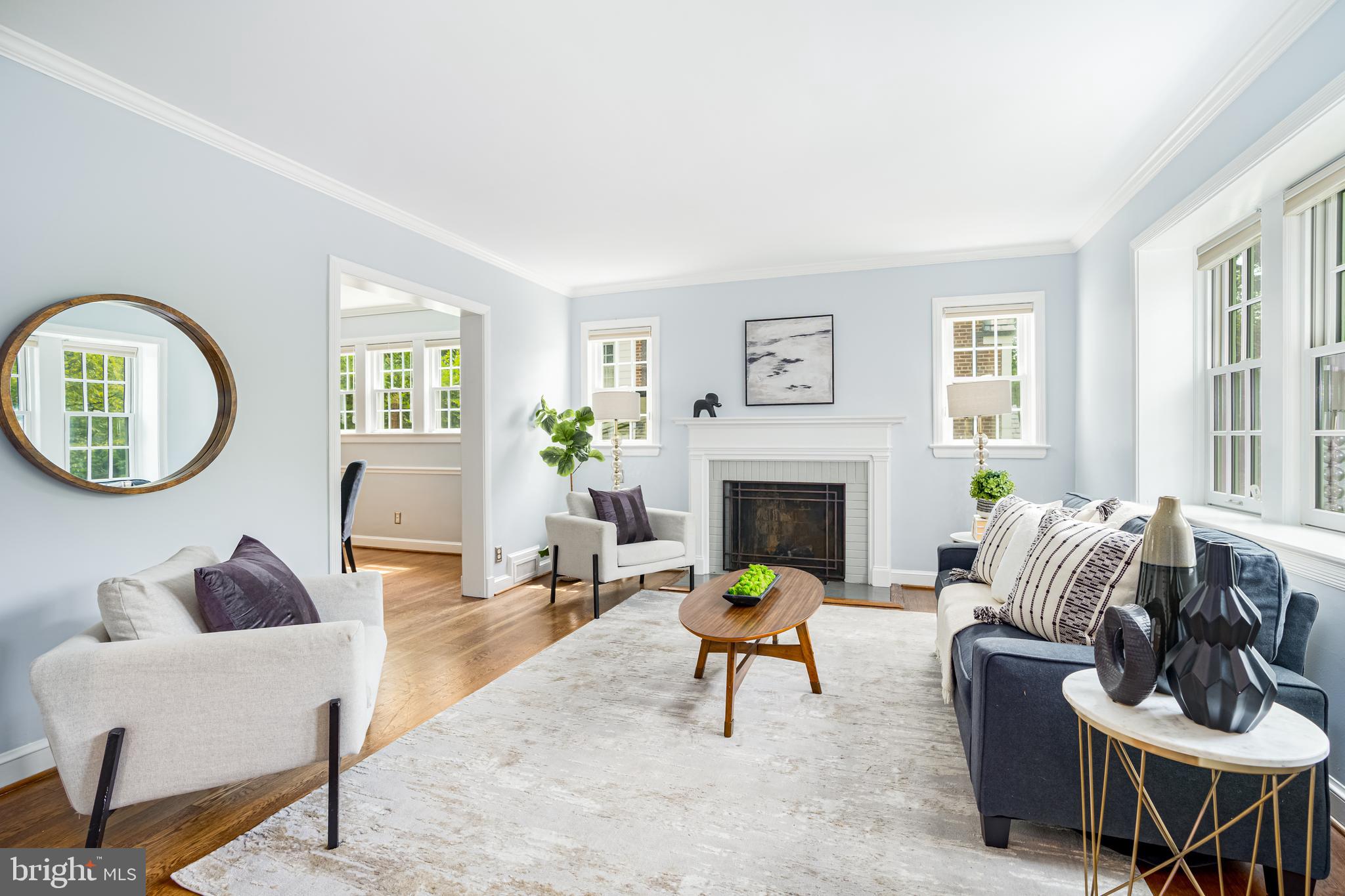 ROLLINGWOOD - Residential