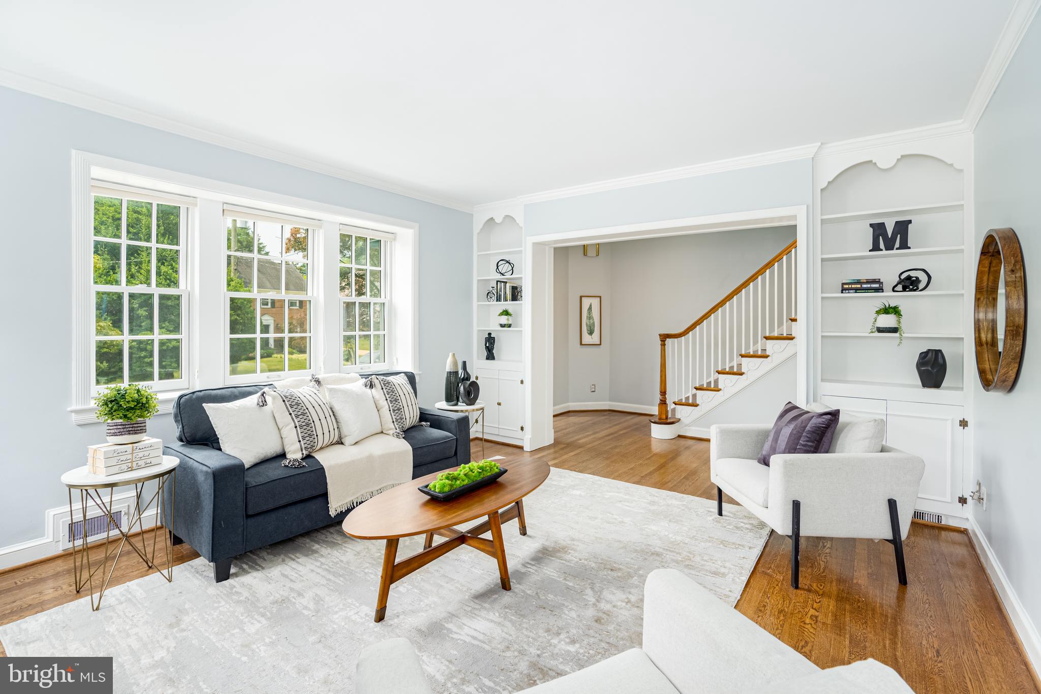 ROLLINGWOOD - Residential