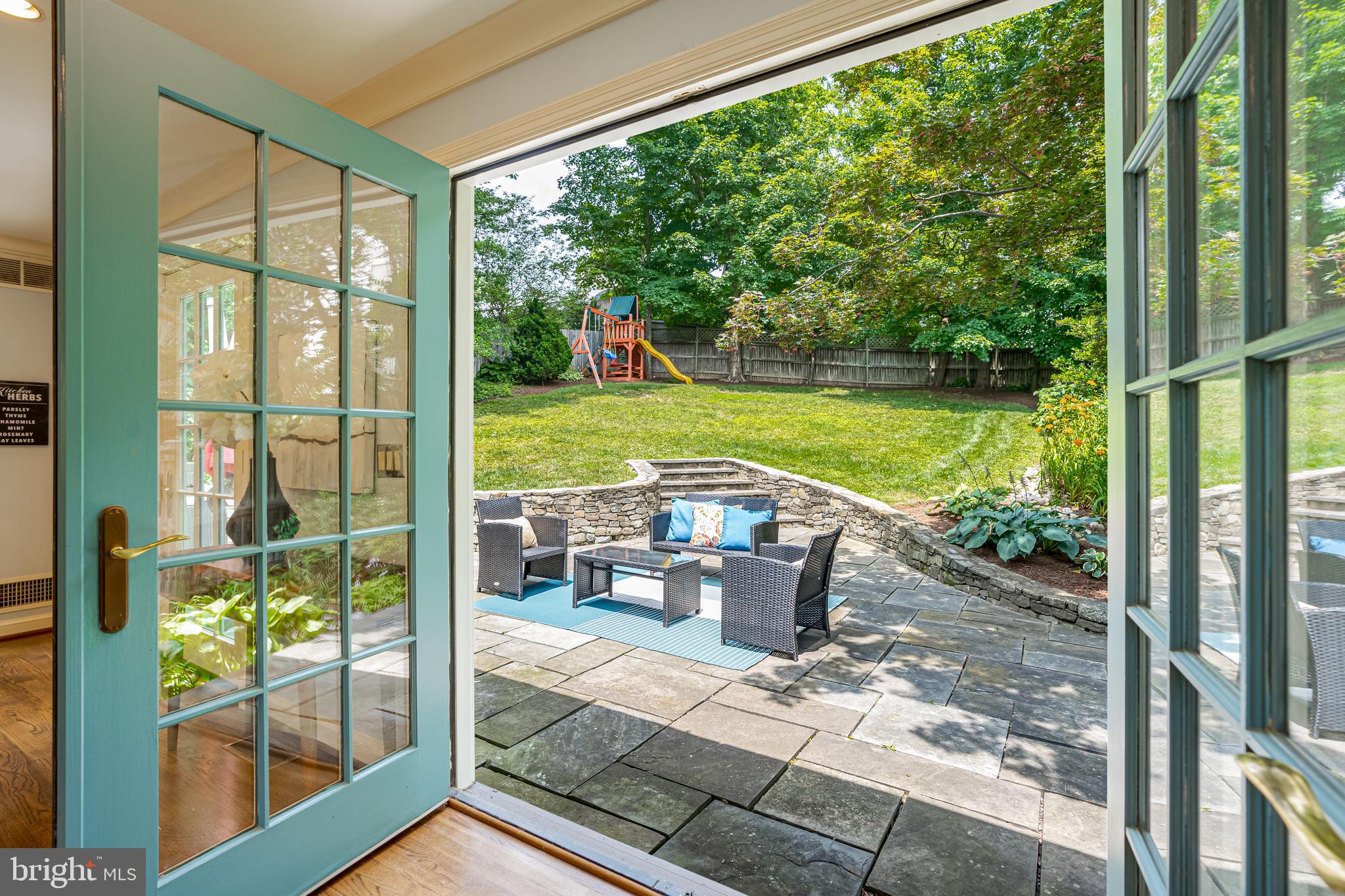 ROLLINGWOOD - Residential