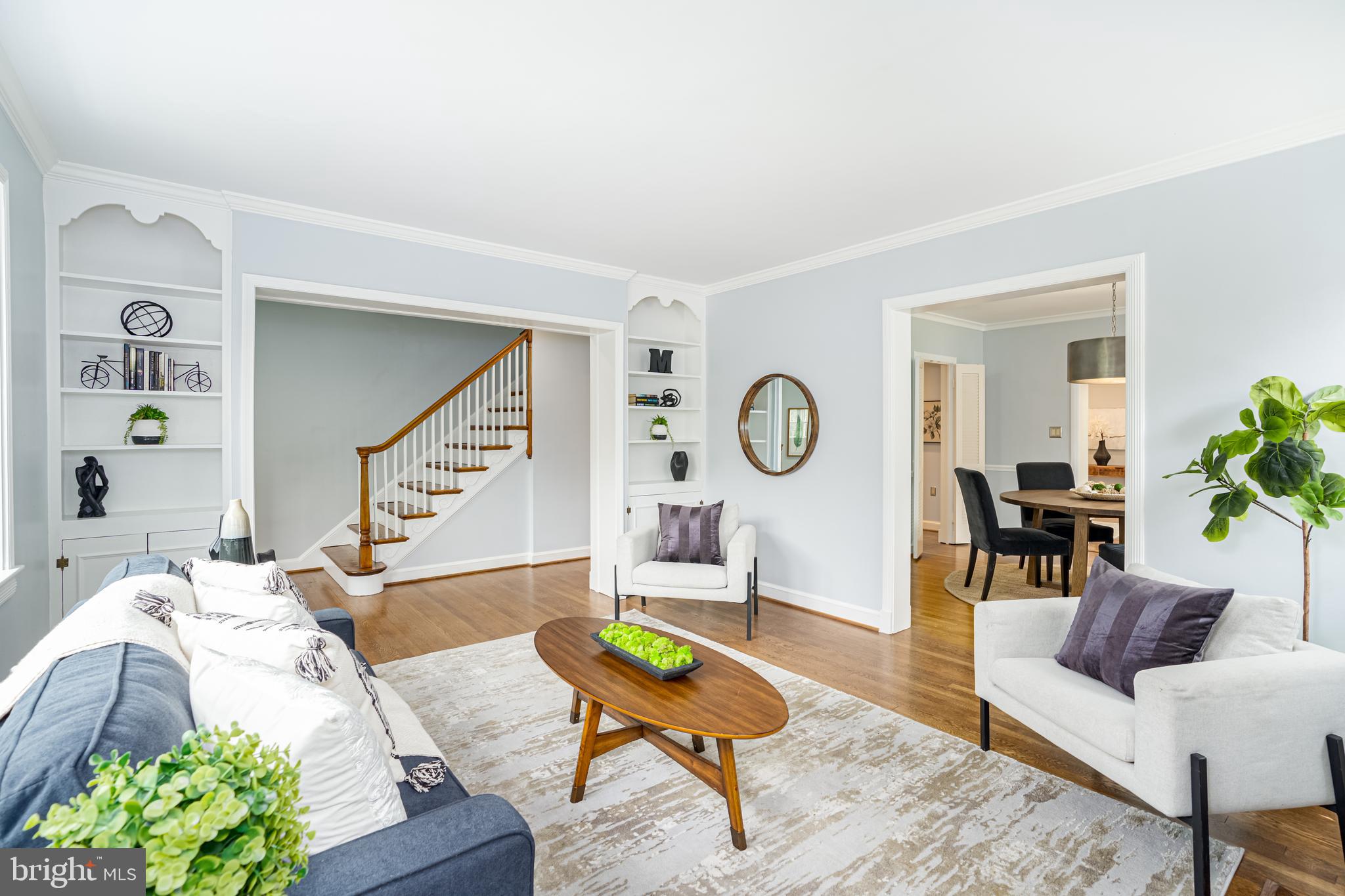 ROLLINGWOOD - Residential