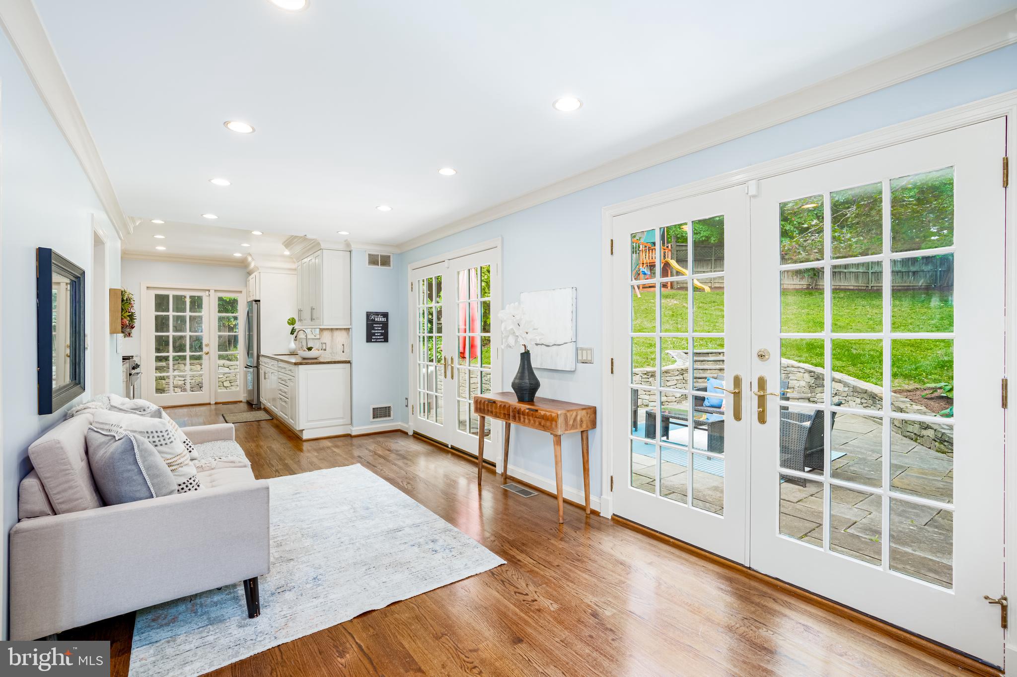 ROLLINGWOOD - Residential