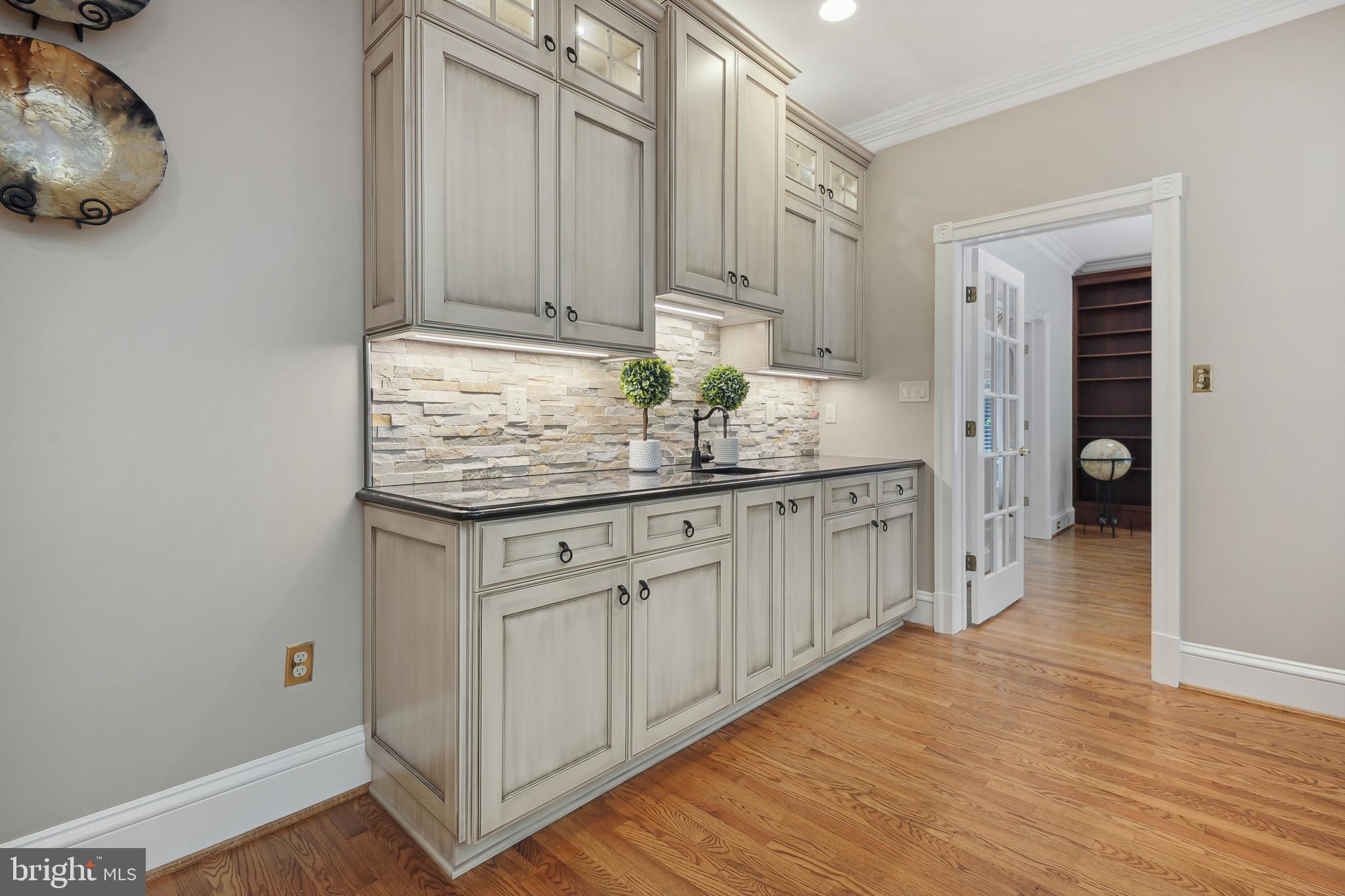 SPRINGVALE - Residential