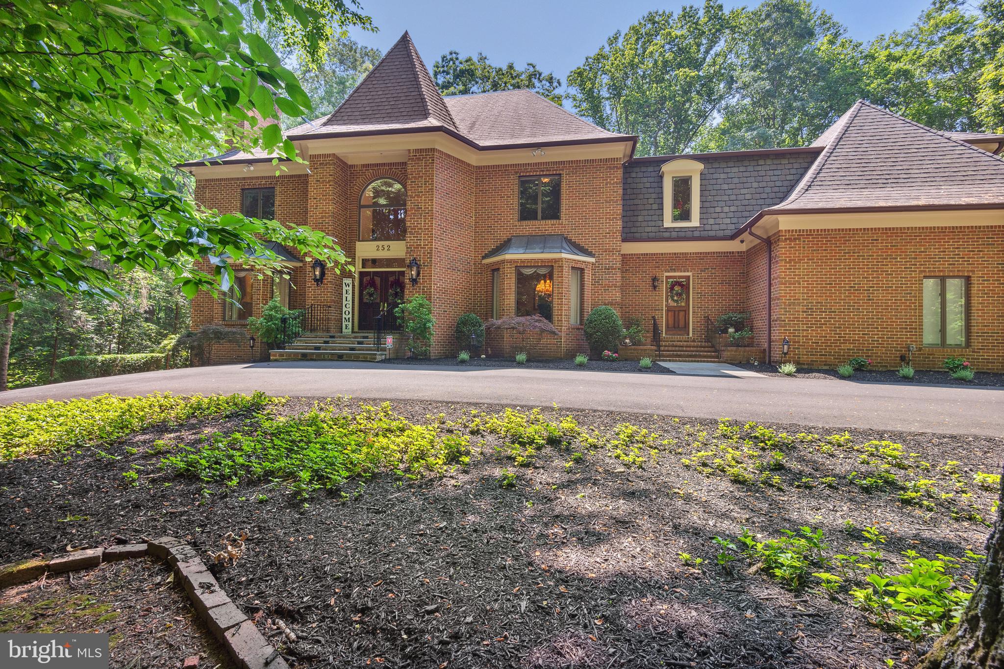 SPRINGVALE - Residential