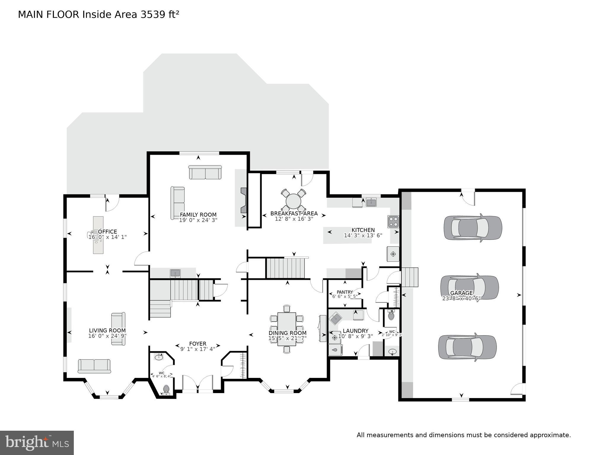 SPRINGVALE - Residential