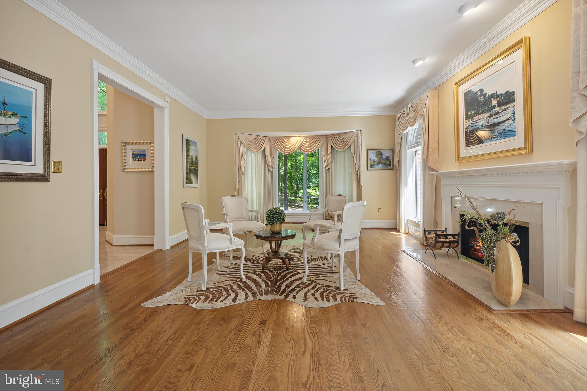 SPRINGVALE - Residential