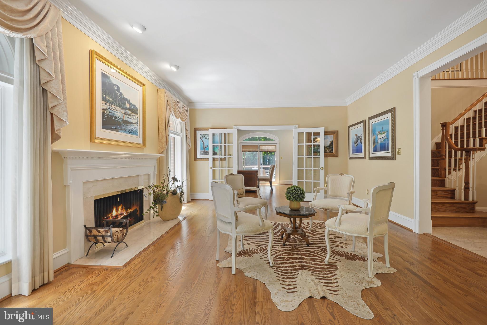 SPRINGVALE - Residential