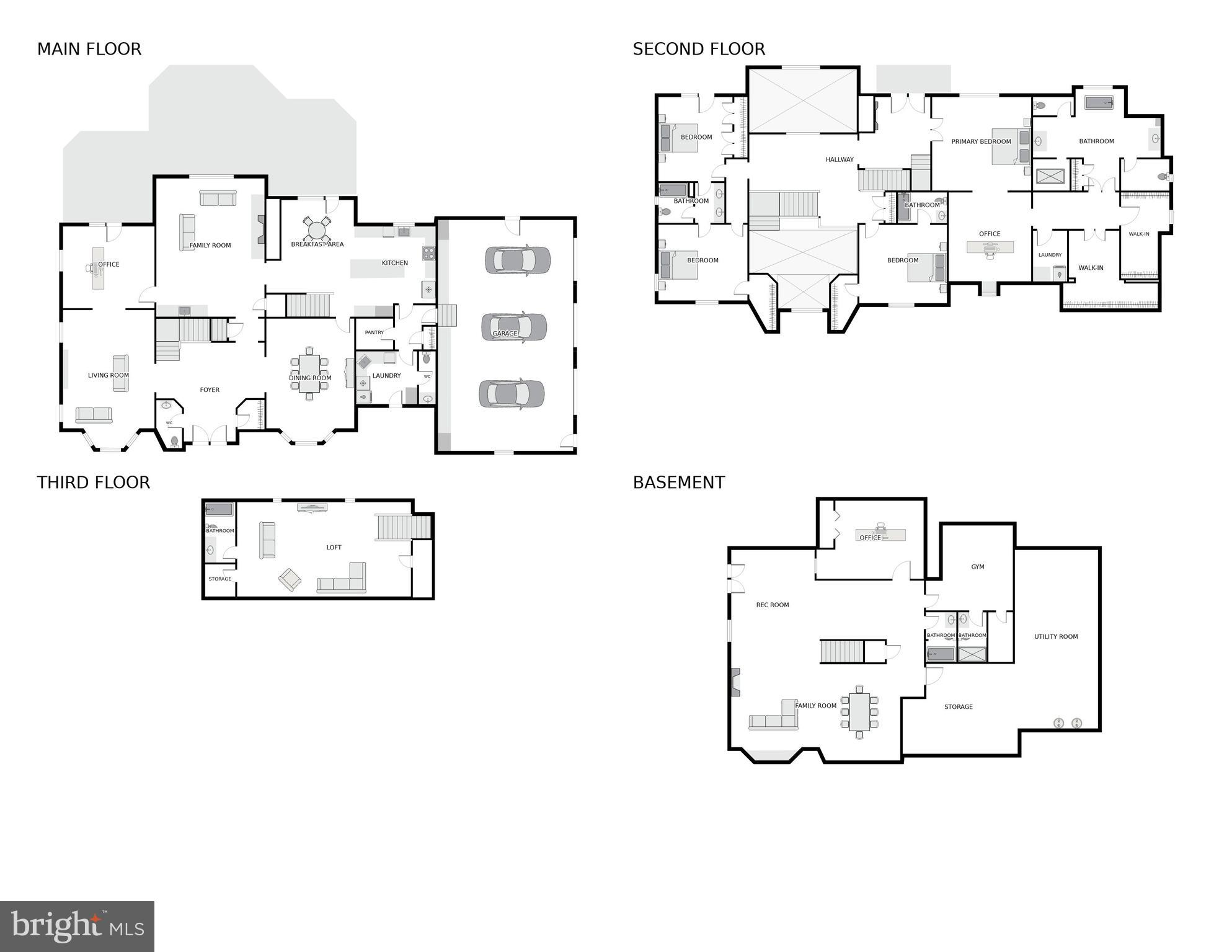 SPRINGVALE - Residential