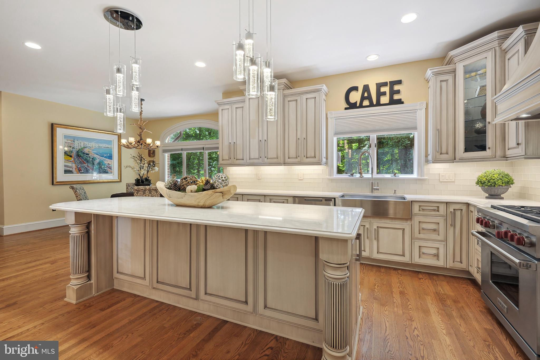 SPRINGVALE - Residential