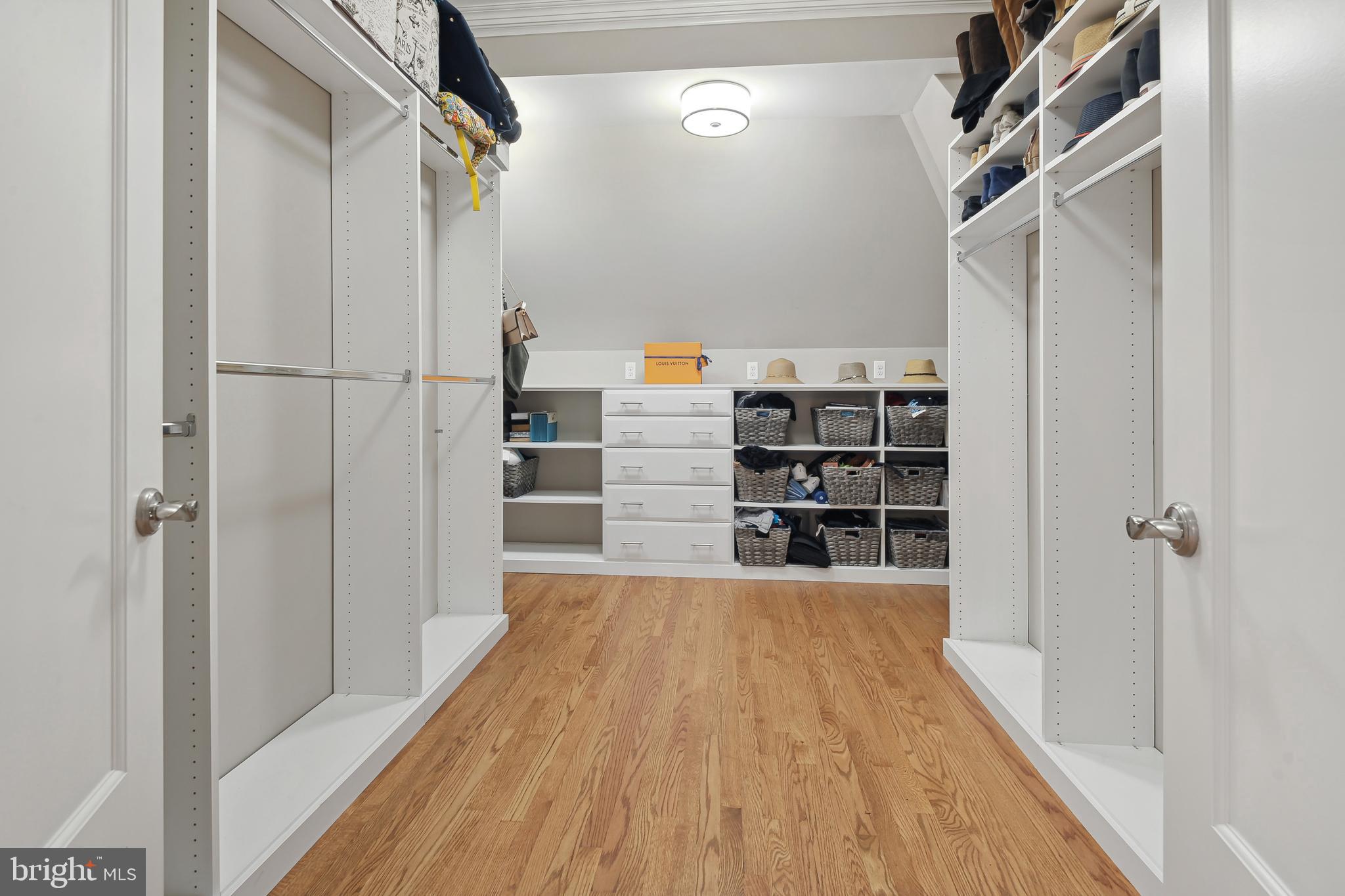 SPRINGVALE - Residential