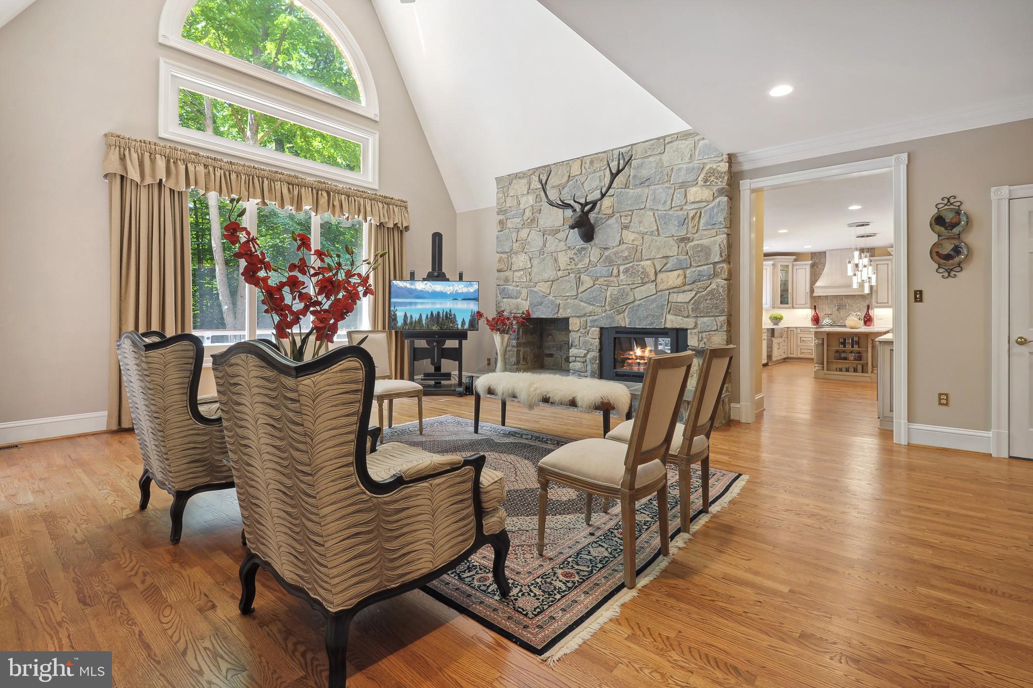 SPRINGVALE - Residential