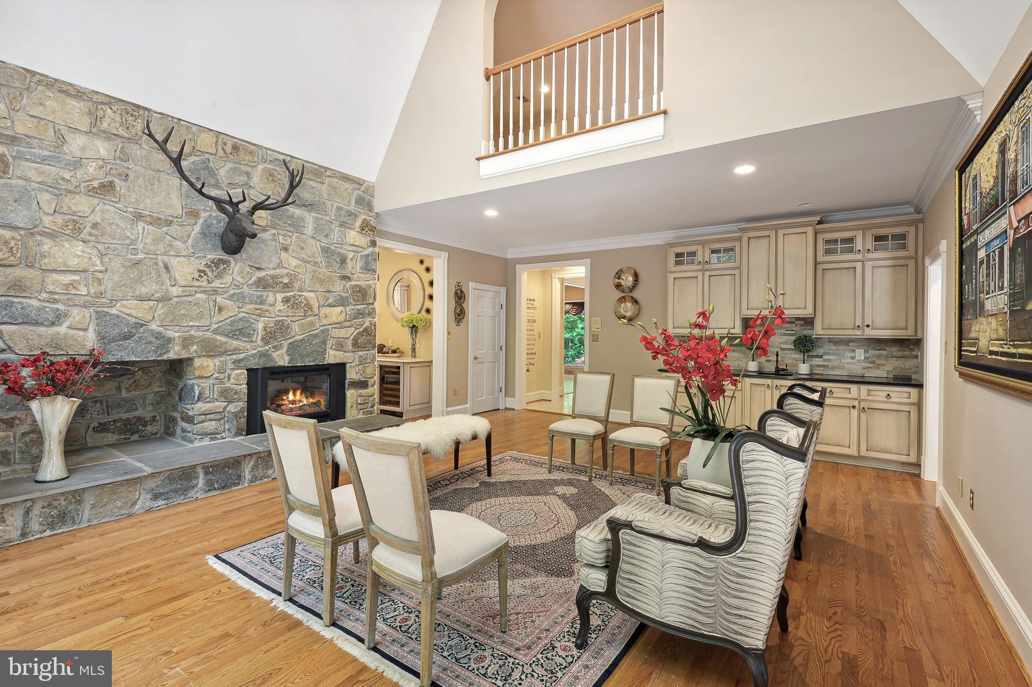 SPRINGVALE - Residential