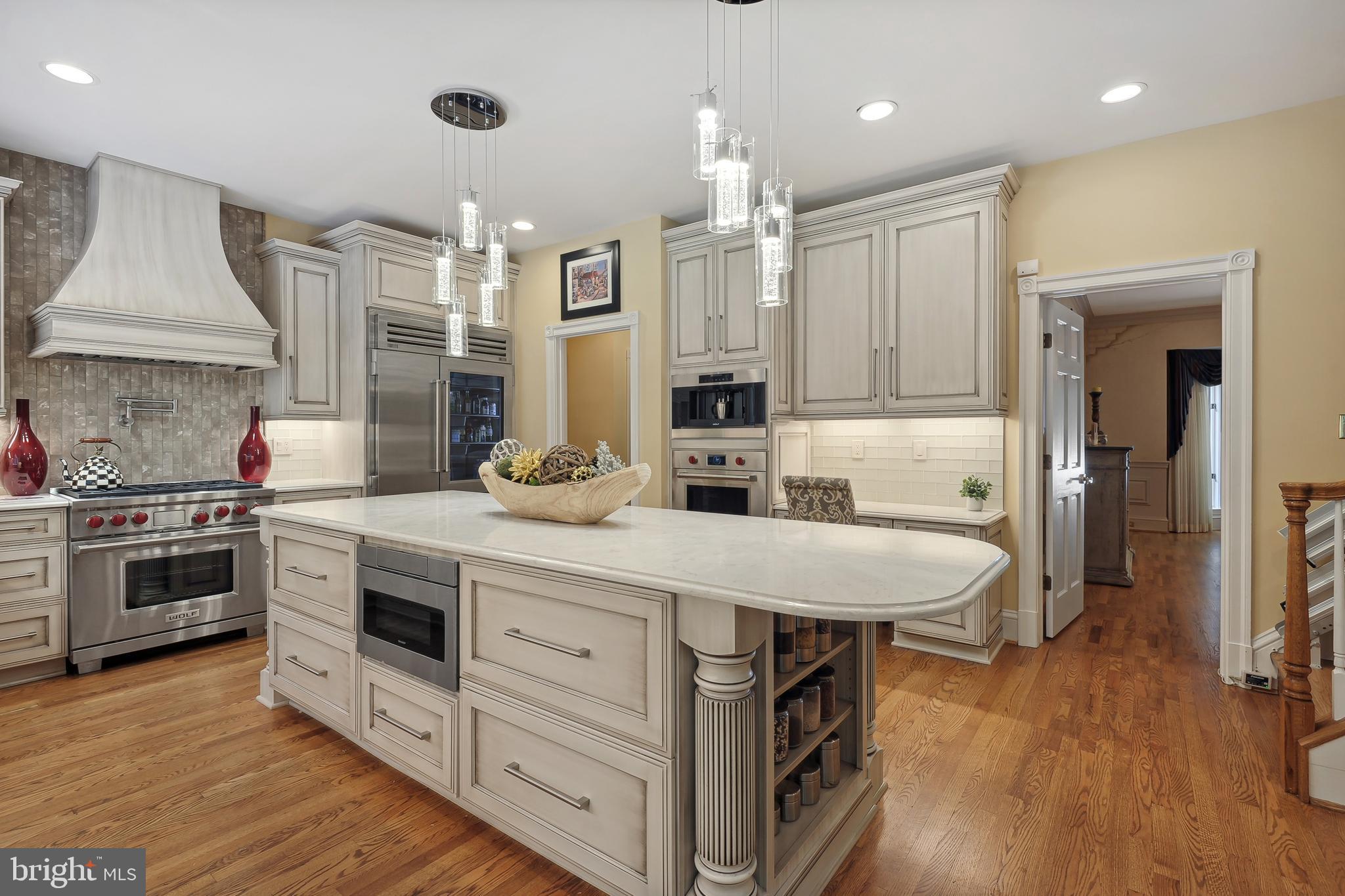 SPRINGVALE - Residential