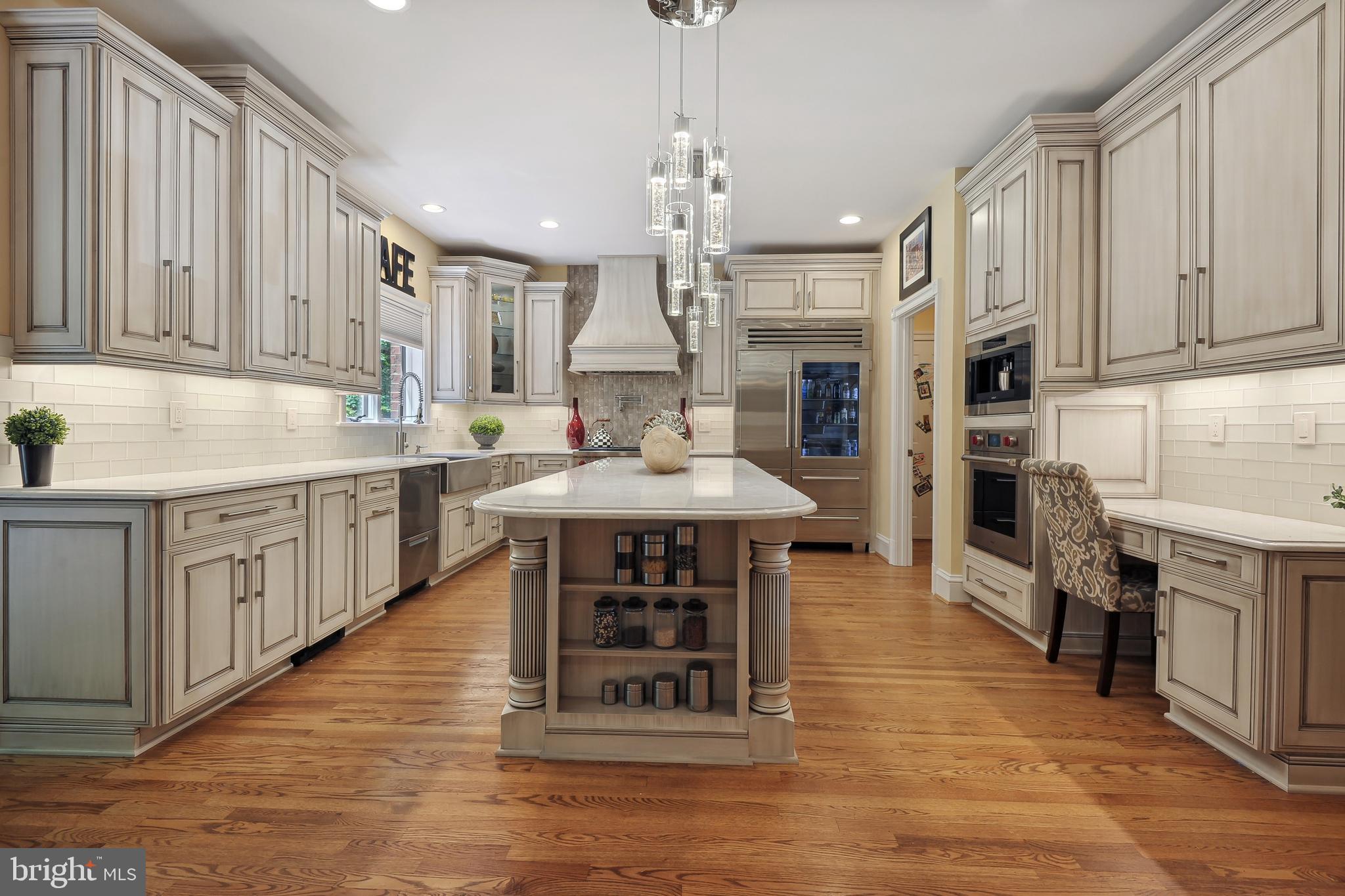 SPRINGVALE - Residential