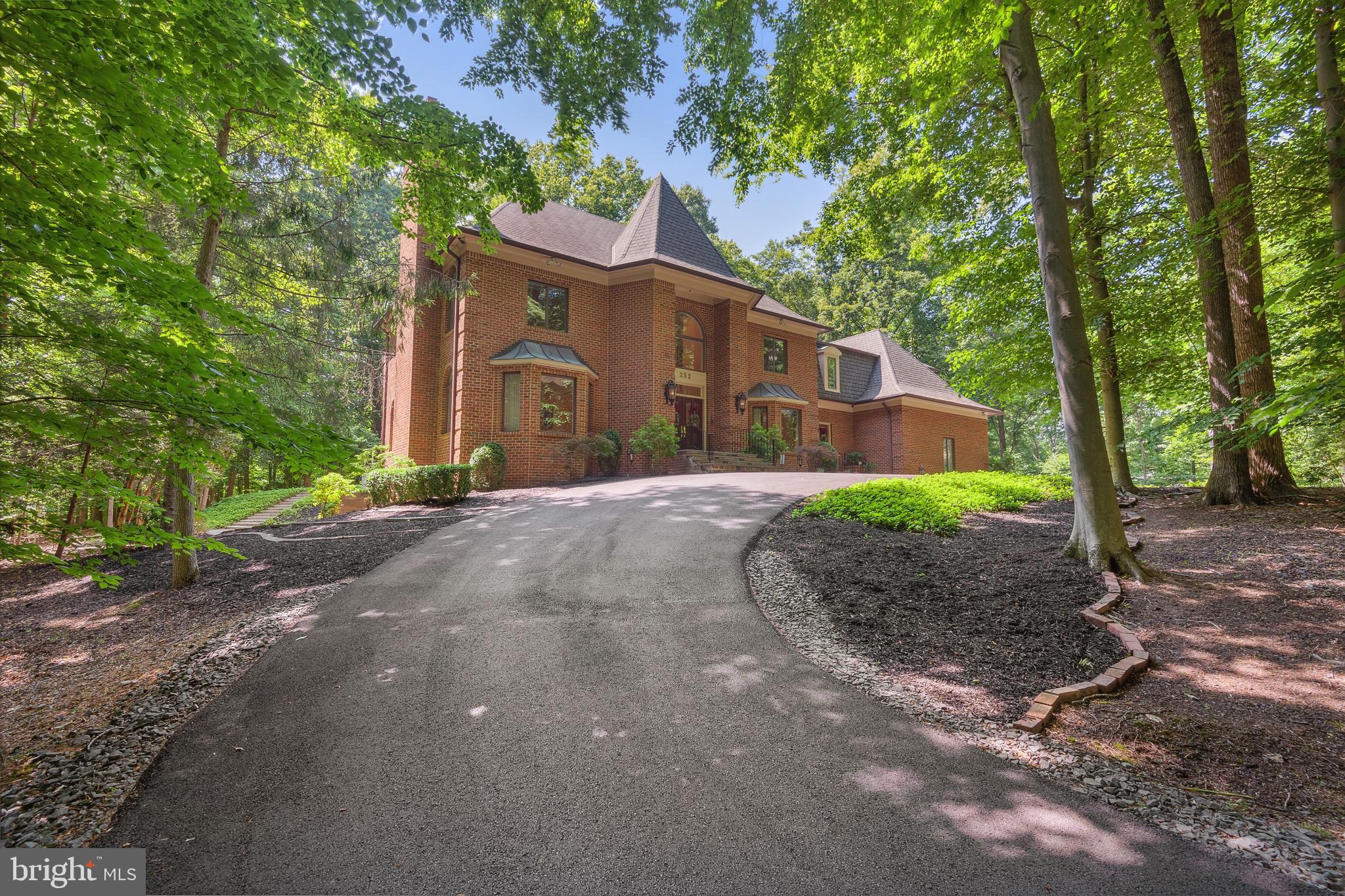 SPRINGVALE - Residential