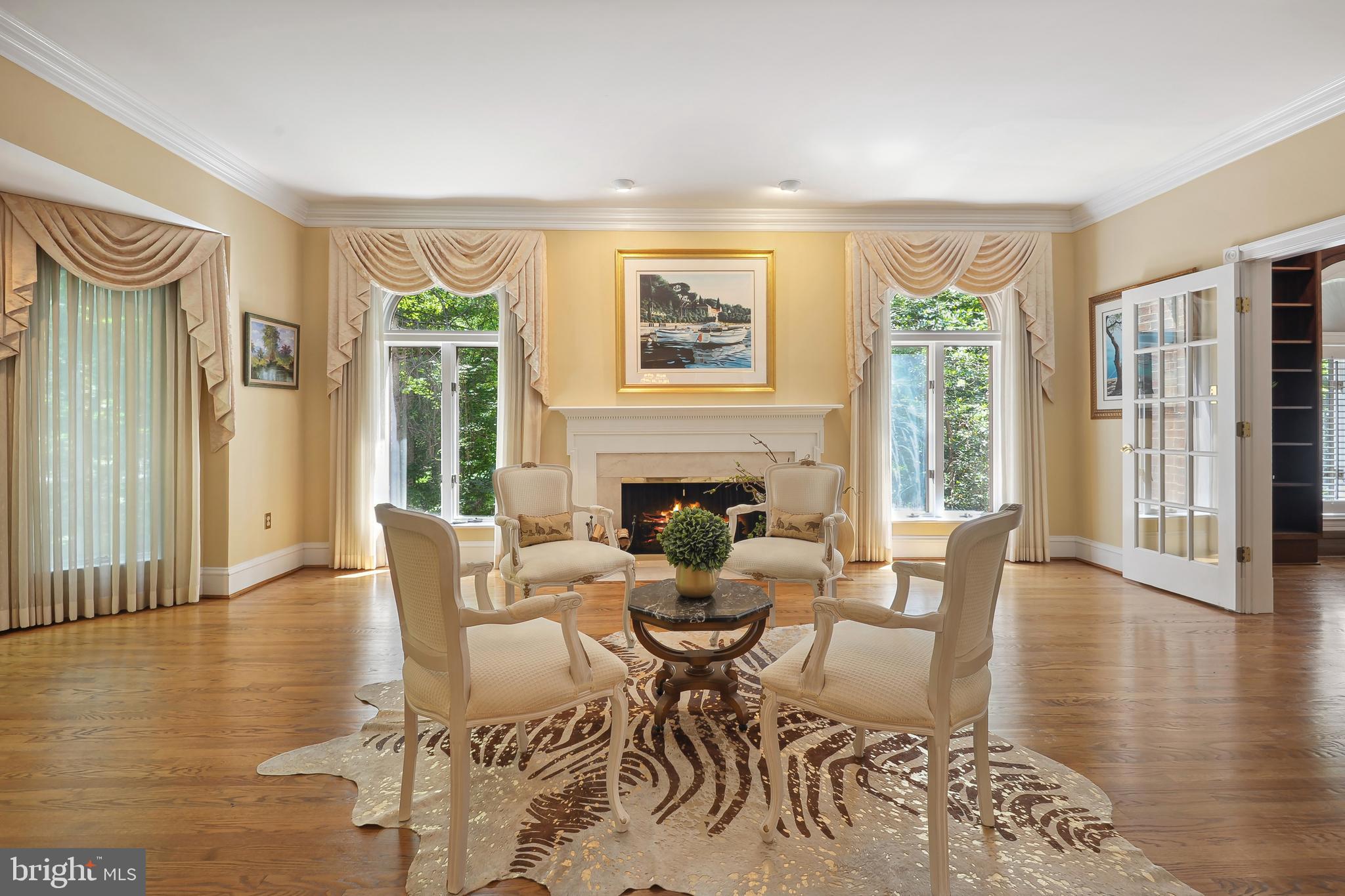 SPRINGVALE - Residential