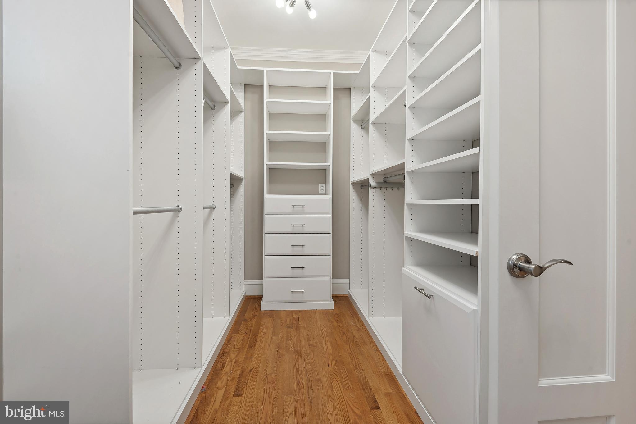 SPRINGVALE - Residential