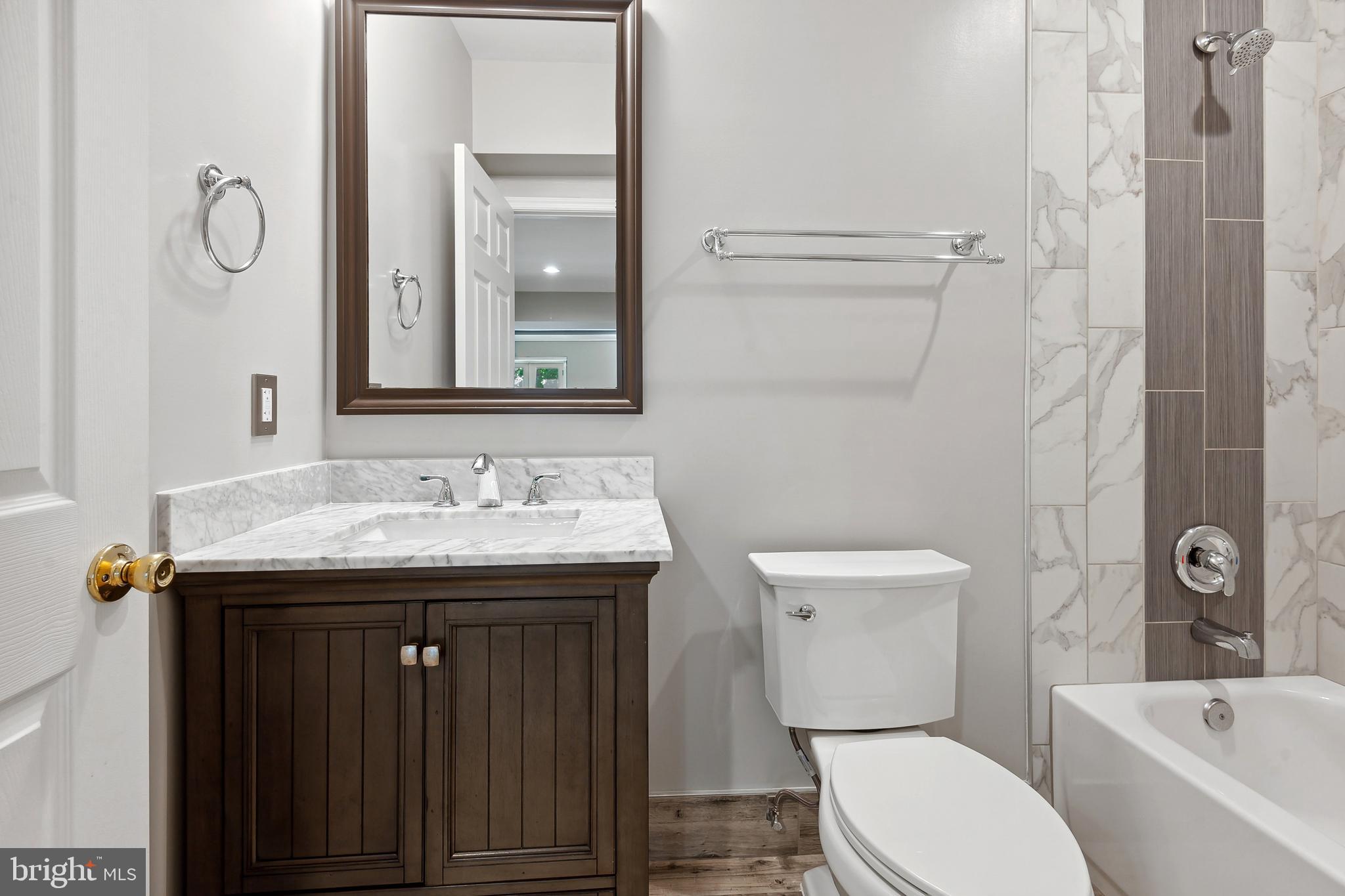 SPRINGVALE - Residential