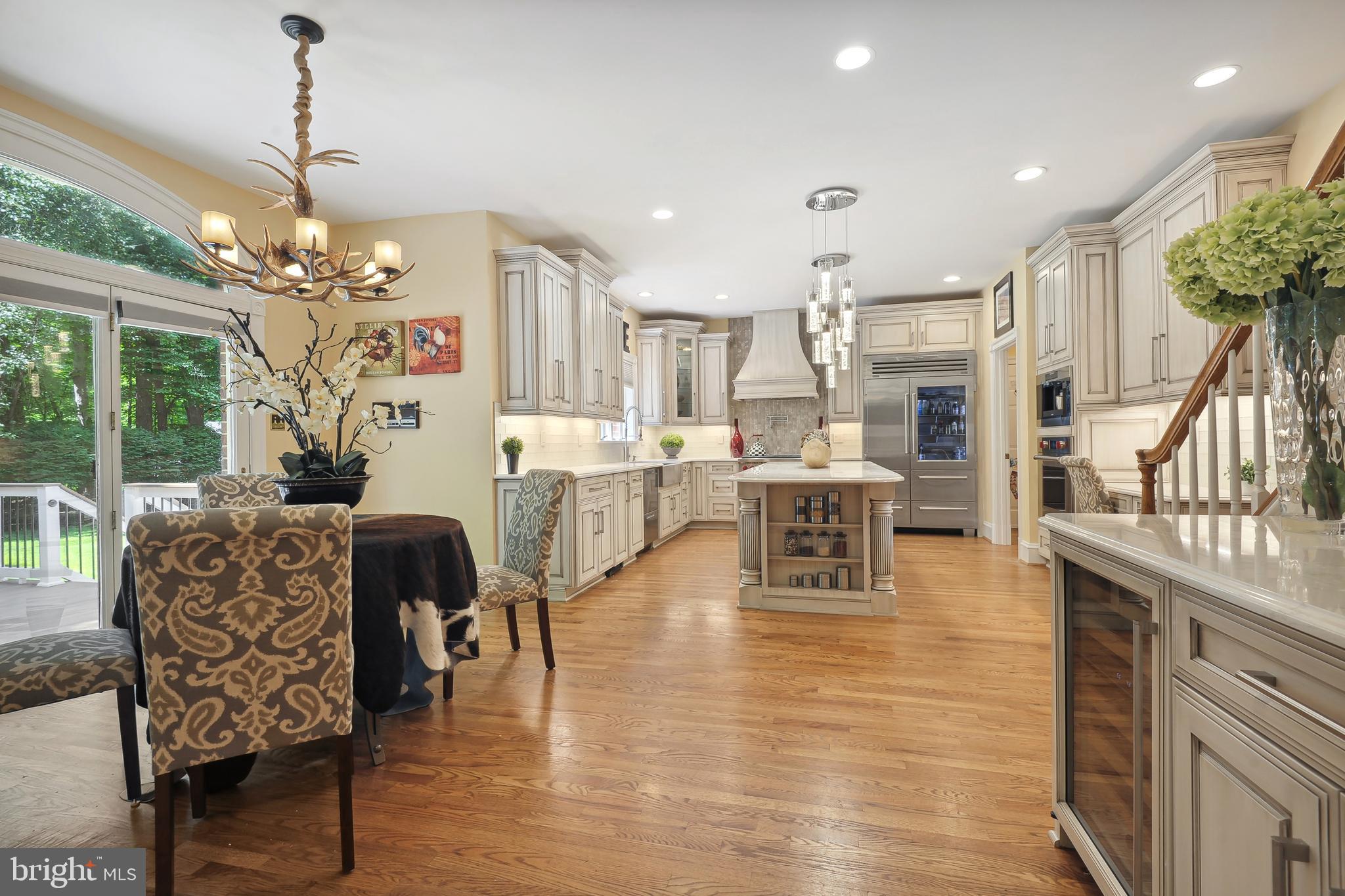 SPRINGVALE - Residential