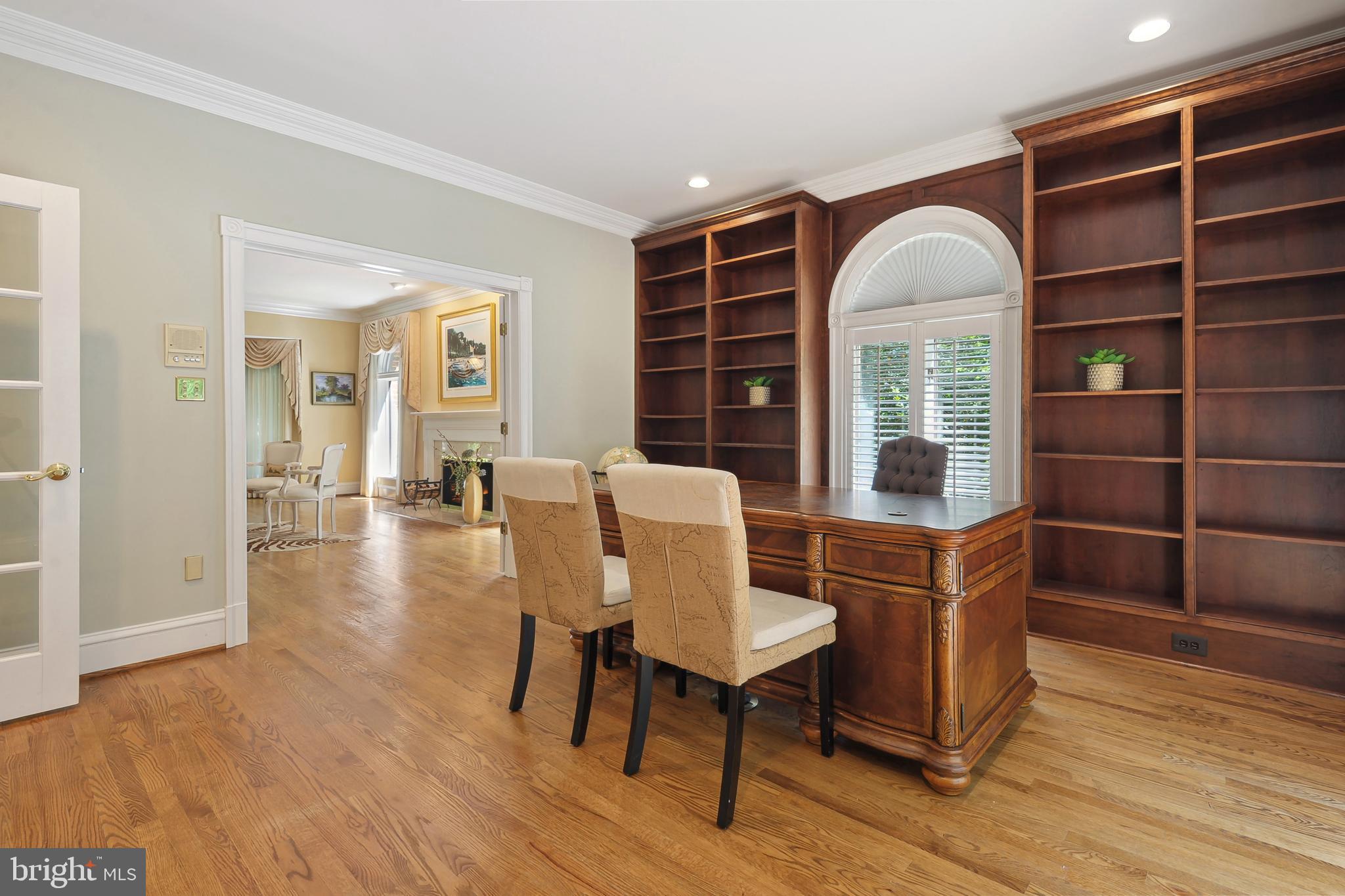 SPRINGVALE - Residential