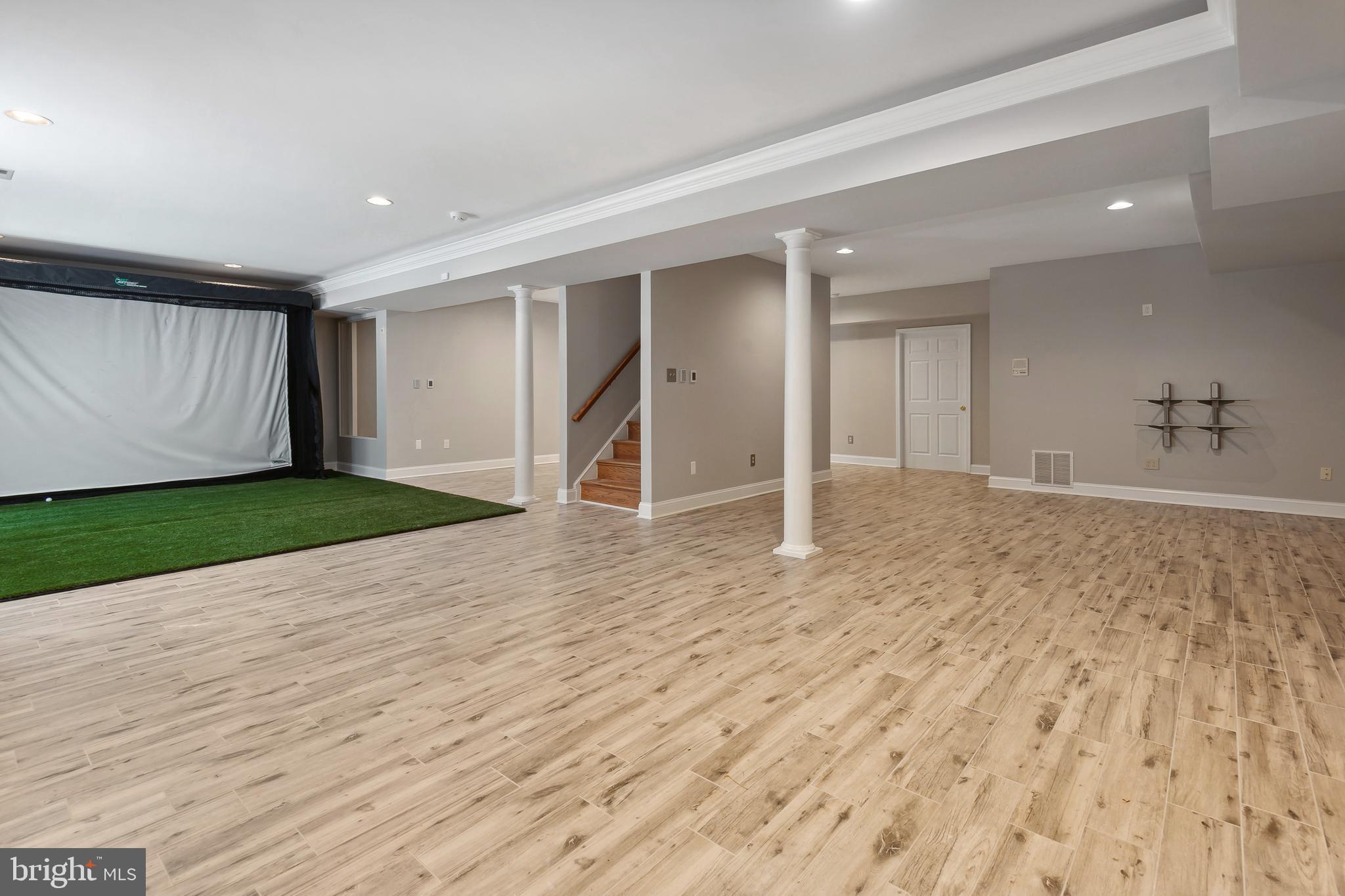 SPRINGVALE - Residential