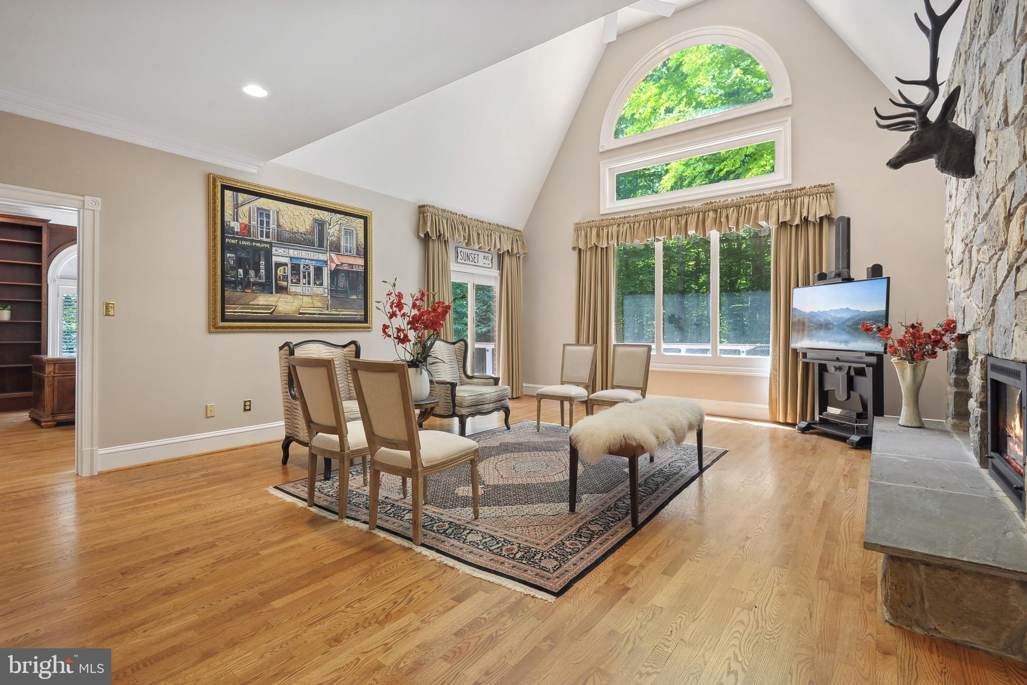 SPRINGVALE - Residential