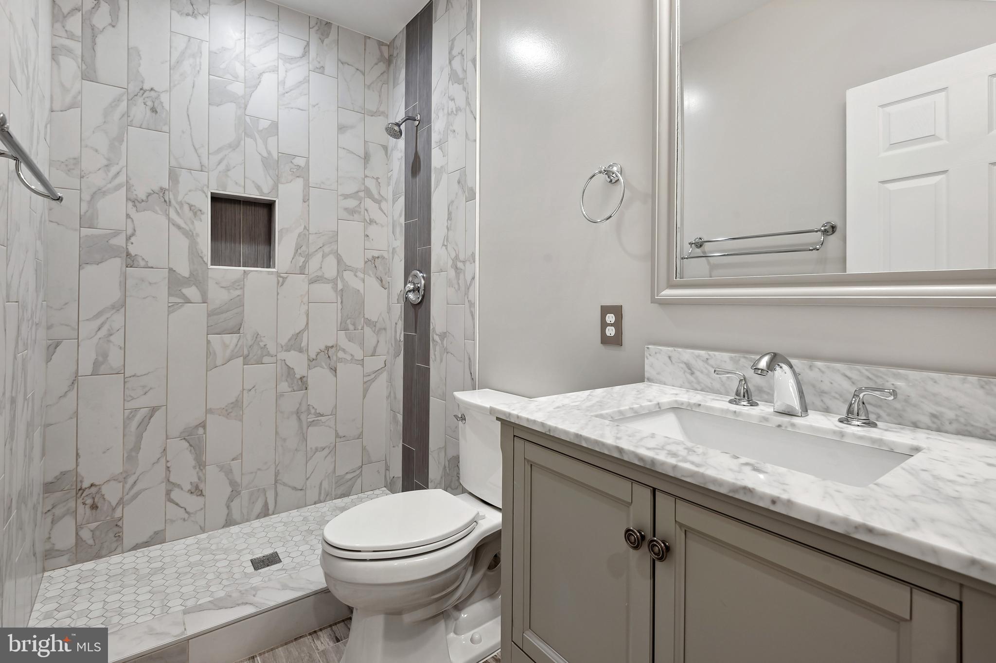 SPRINGVALE - Residential