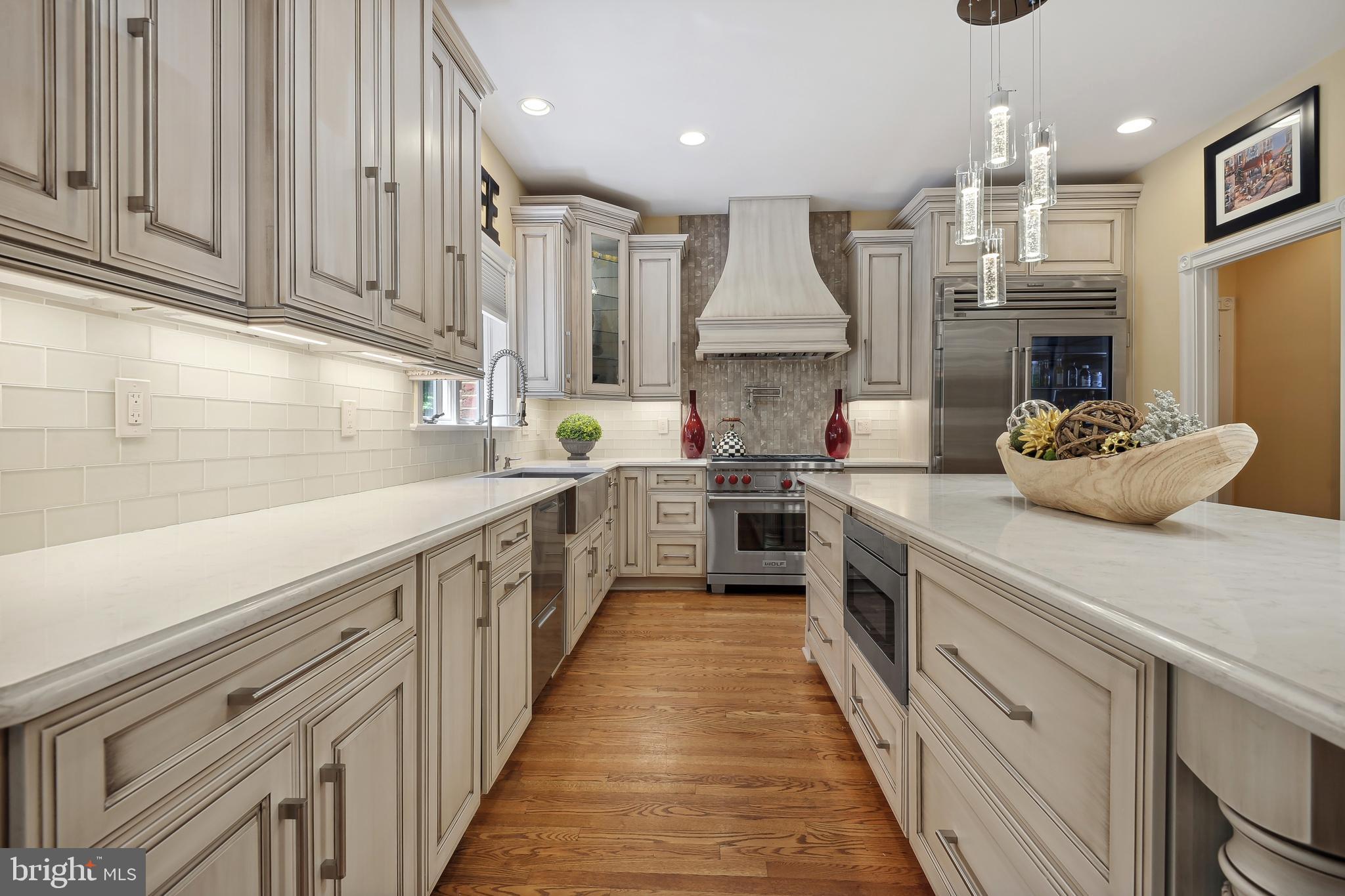 SPRINGVALE - Residential