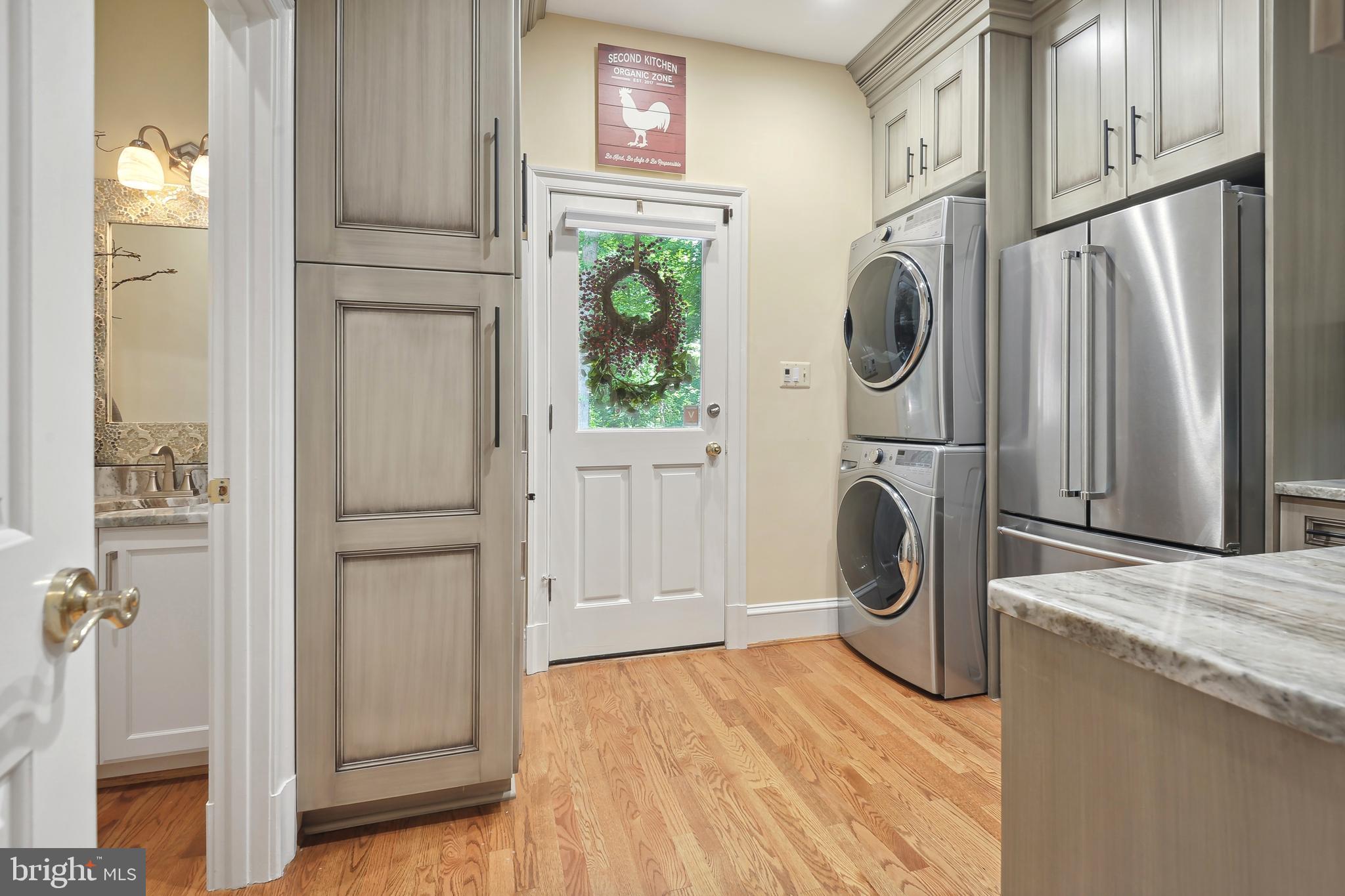 SPRINGVALE - Residential