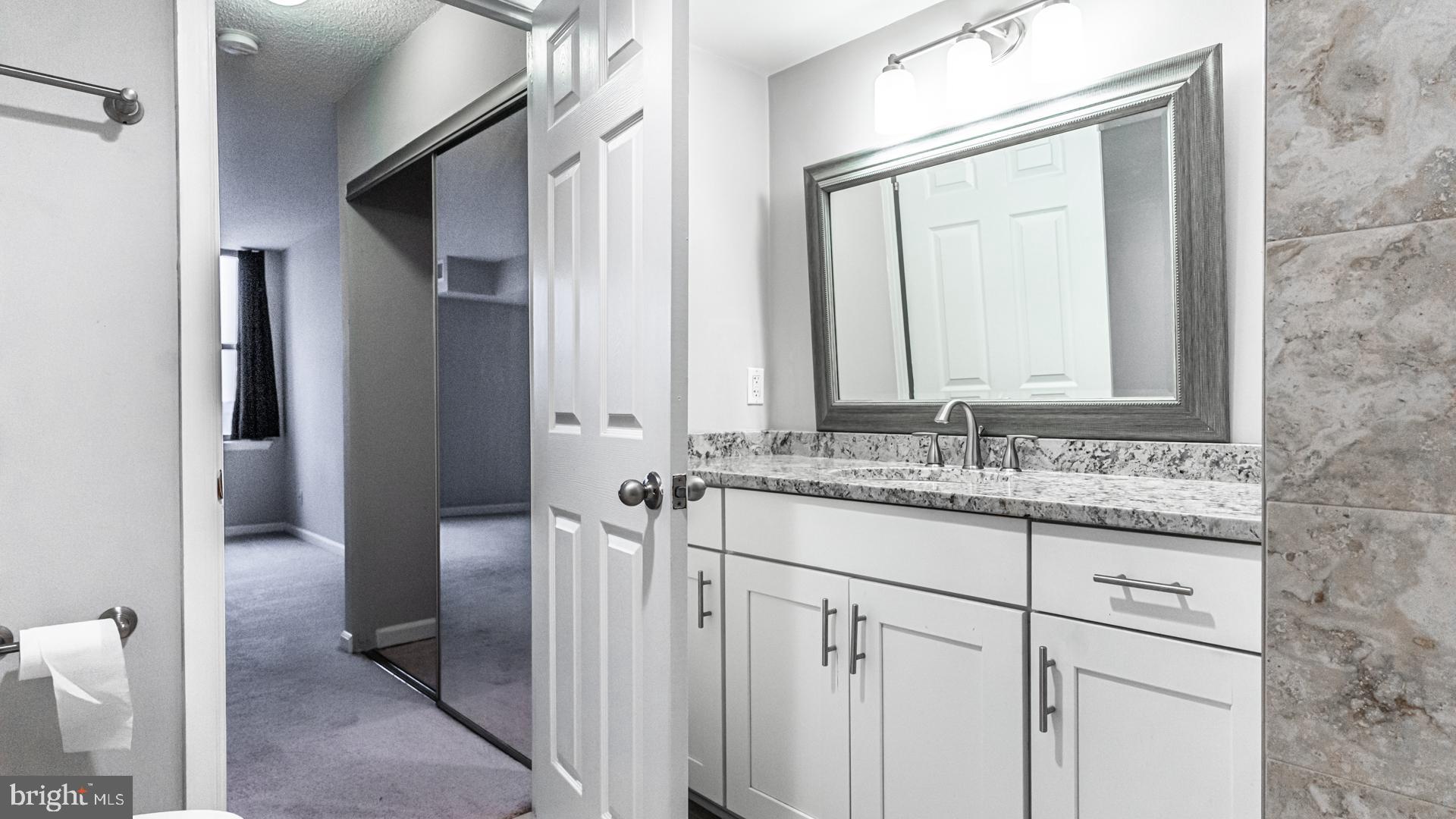 BRADDOCK PLACE - Residential Lease