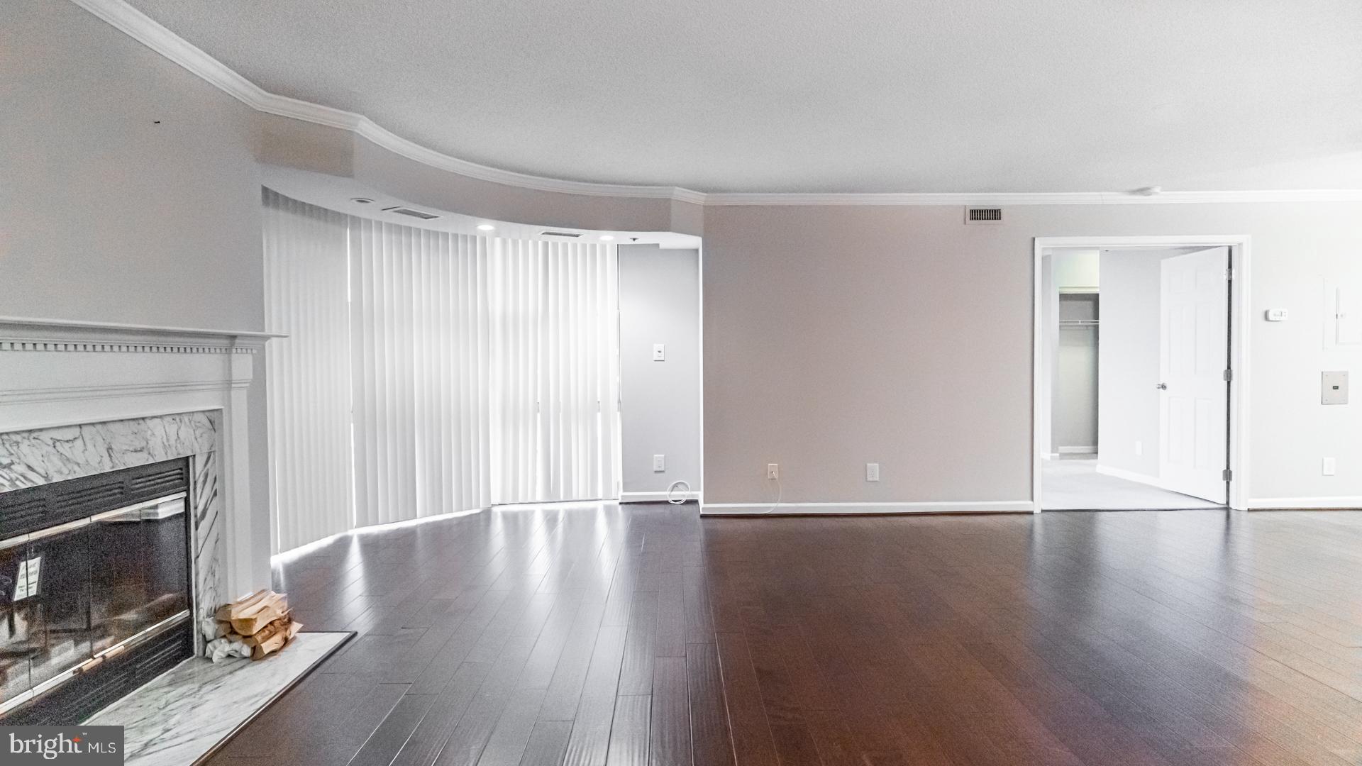 BRADDOCK PLACE - Residential Lease