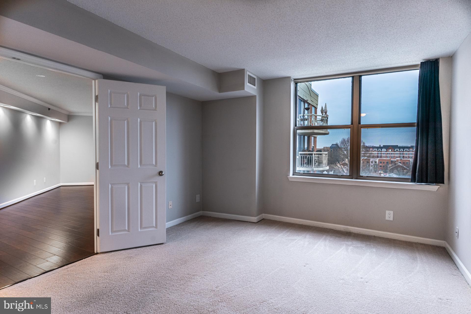 BRADDOCK PLACE - Residential Lease