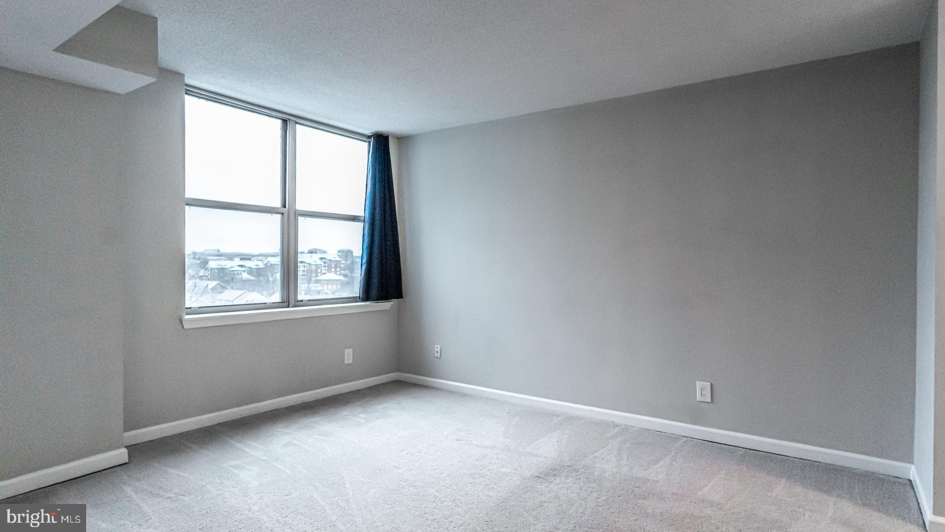 BRADDOCK PLACE - Residential Lease