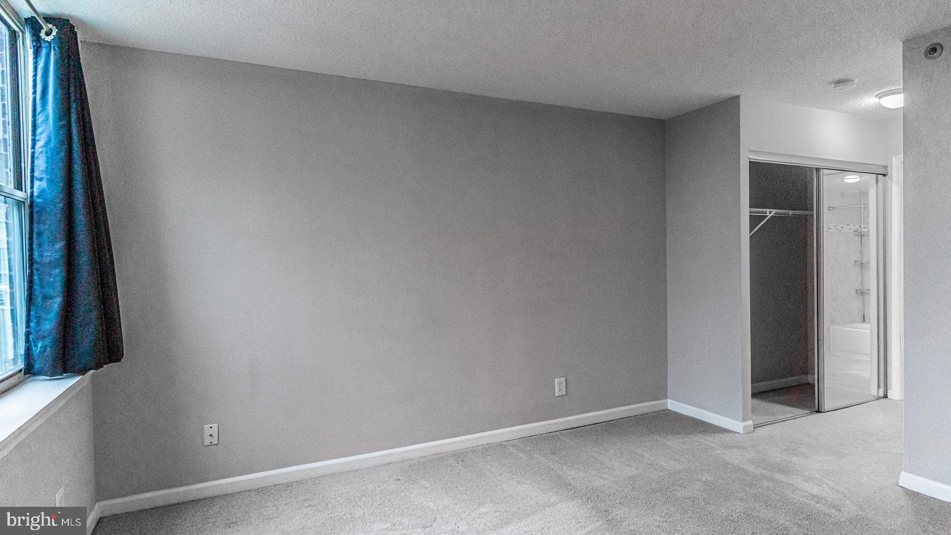 BRADDOCK PLACE - Residential Lease