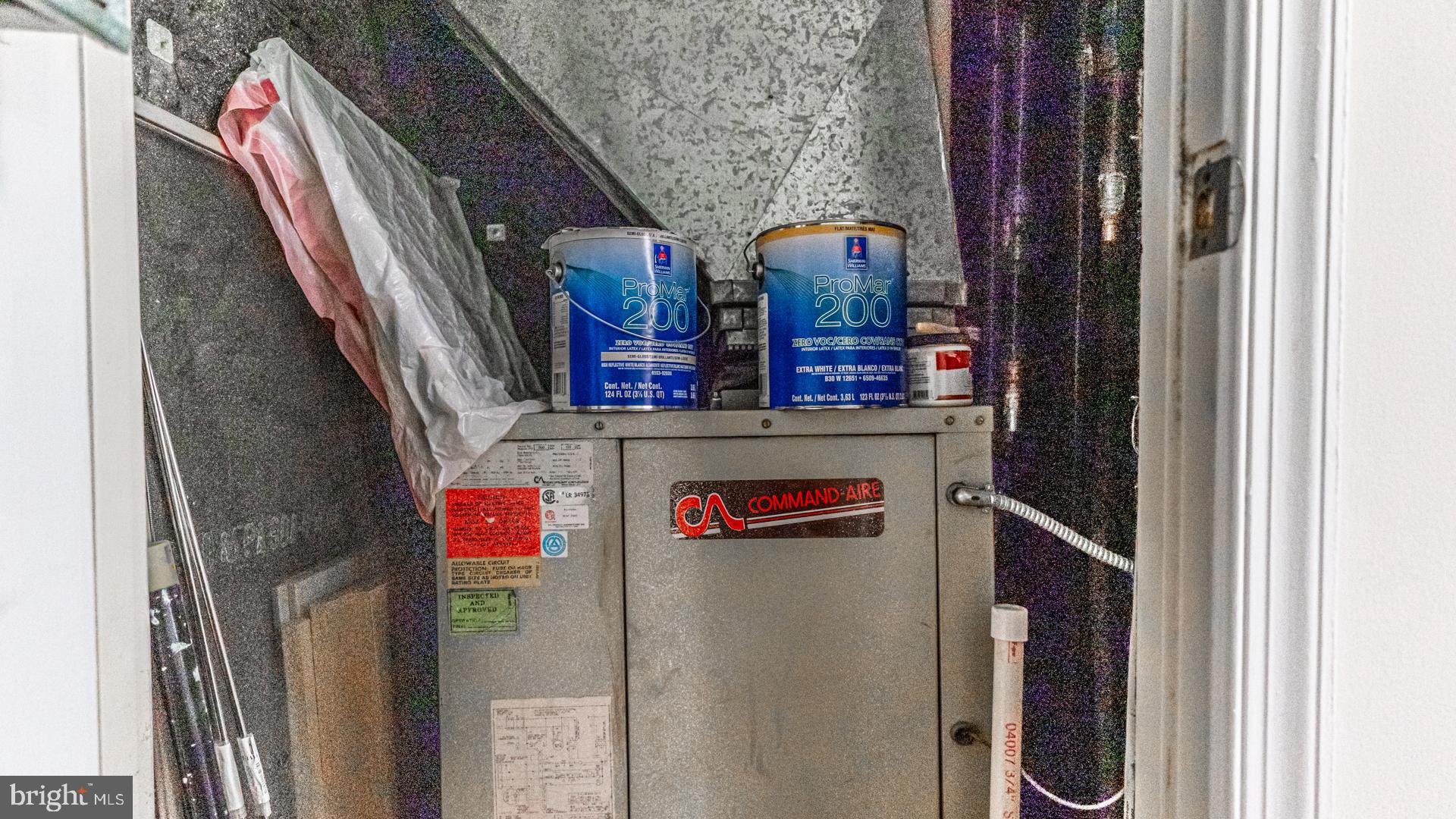 BRADDOCK PLACE - Residential Lease