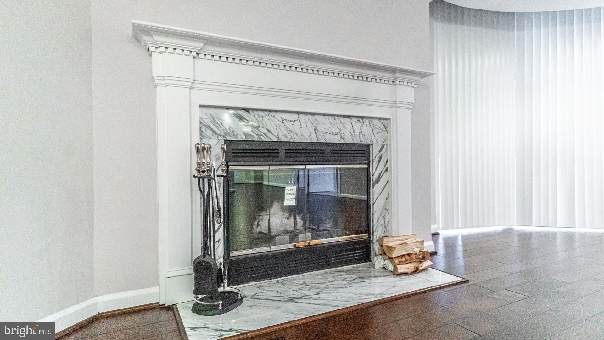 BRADDOCK PLACE - Residential Lease