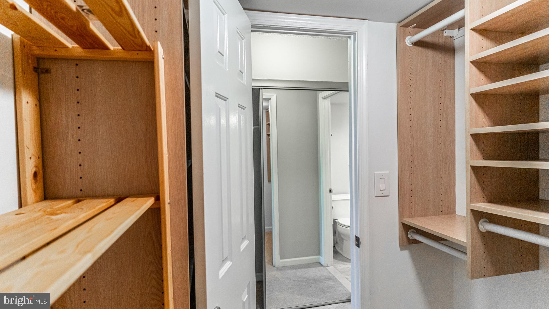 BRADDOCK PLACE - Residential Lease