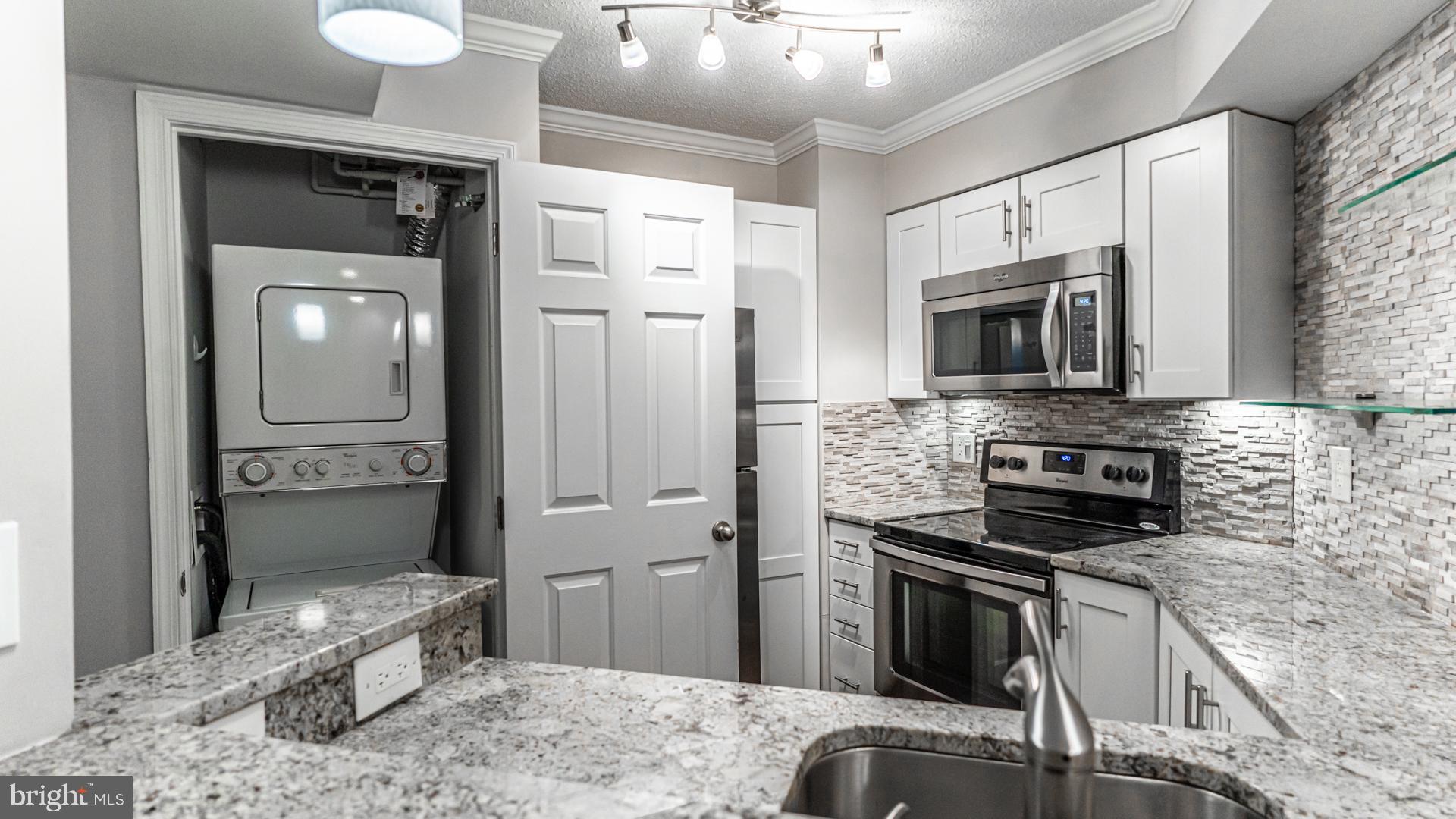 BRADDOCK PLACE - Residential Lease