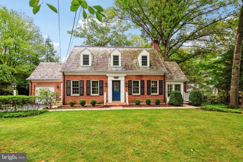 Homes For Sale - 10519 Deneane Road<br/> SILVER SPRING, MD 20903