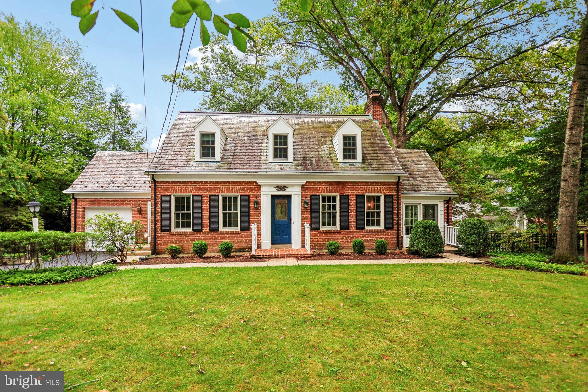 10519 Deneane Road, Silver Spring, MD 20903