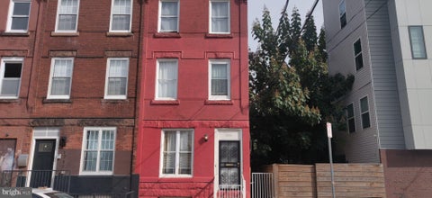 Photo of 1709 N 27th Street, PHILADELPHIA, PA 19121 (MLS # PAPH2678676)